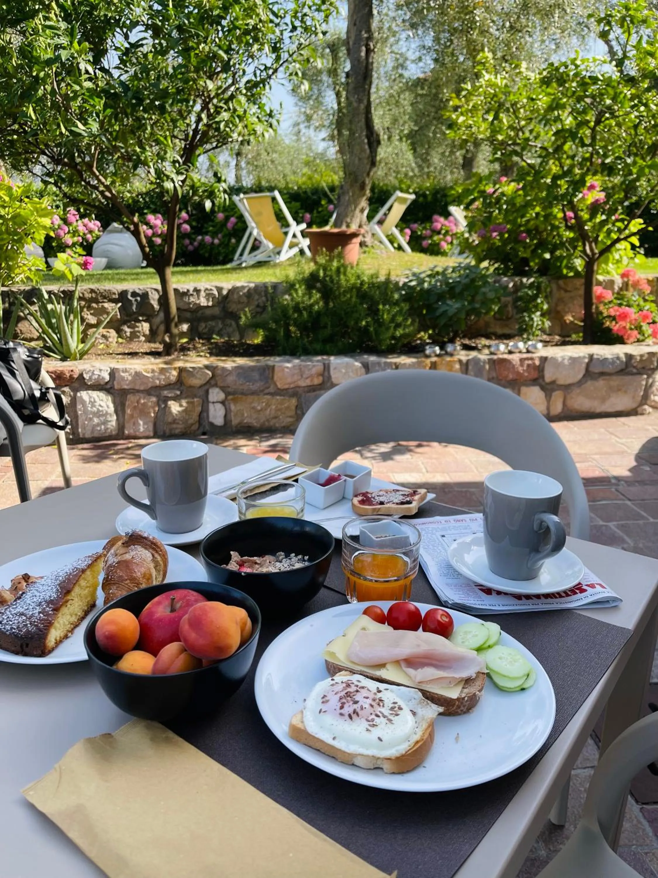 Hotel Garnì Orchidea