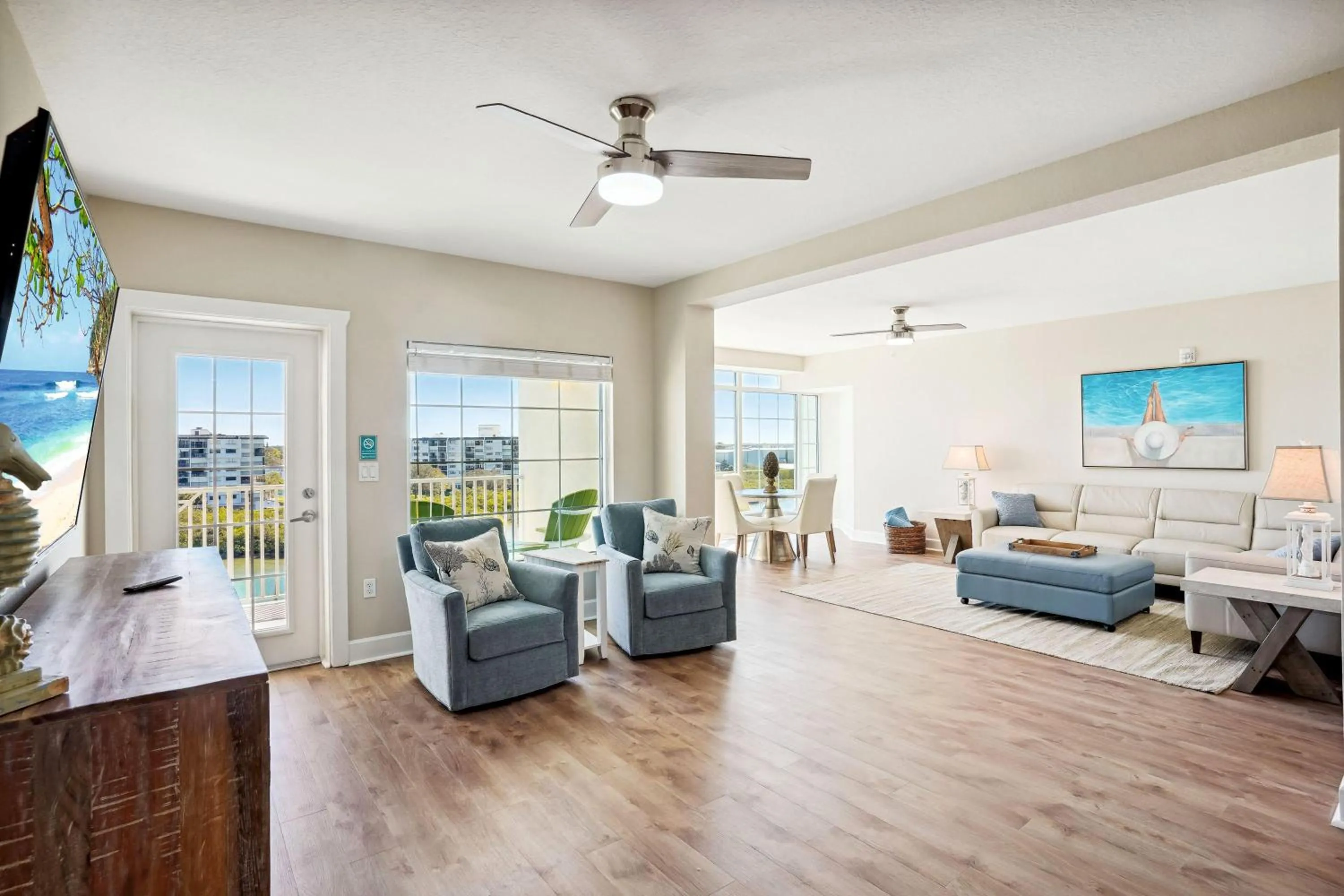 Harbourside 7718- Premier