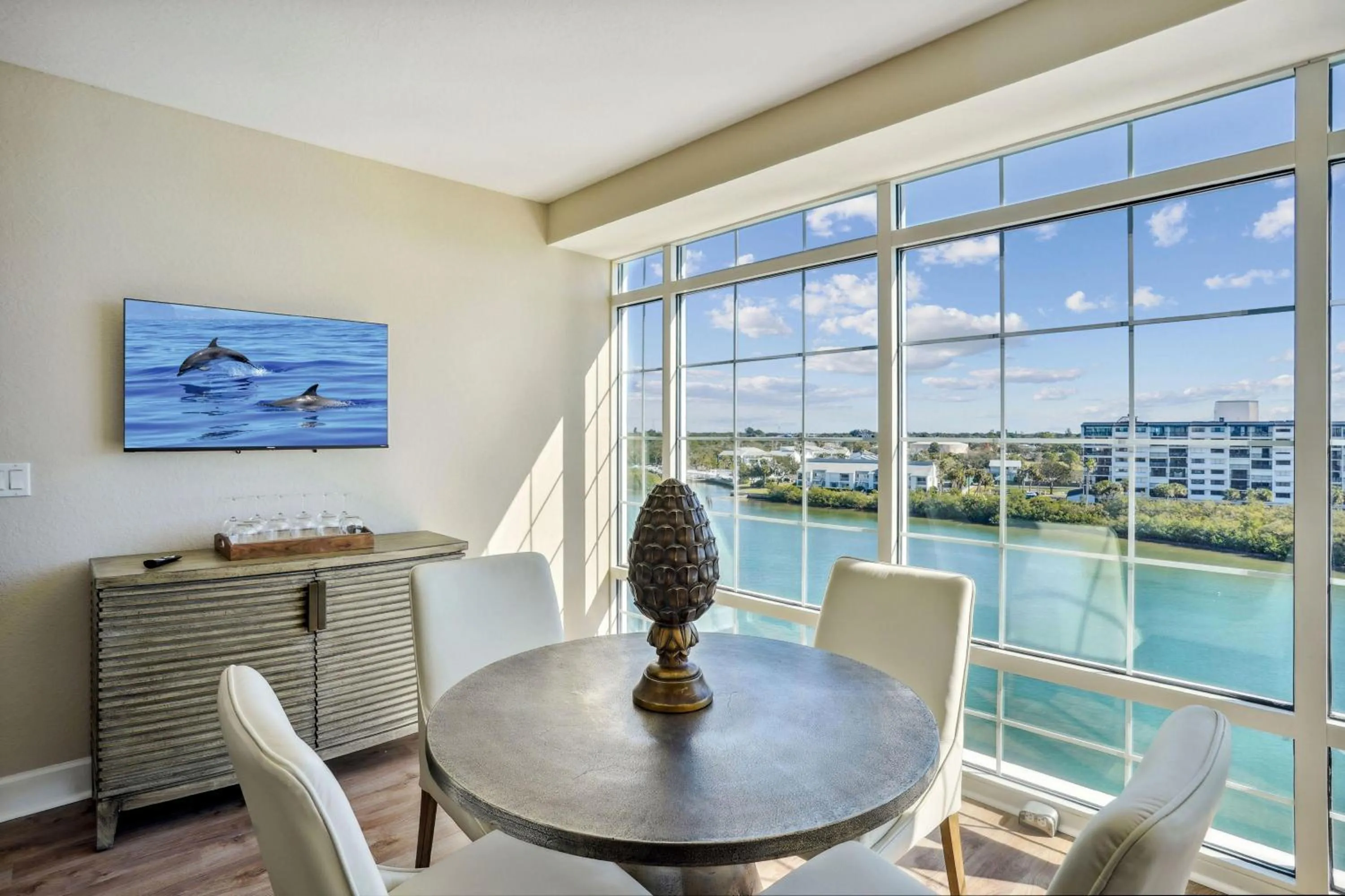 Harbourside 7718- Premier