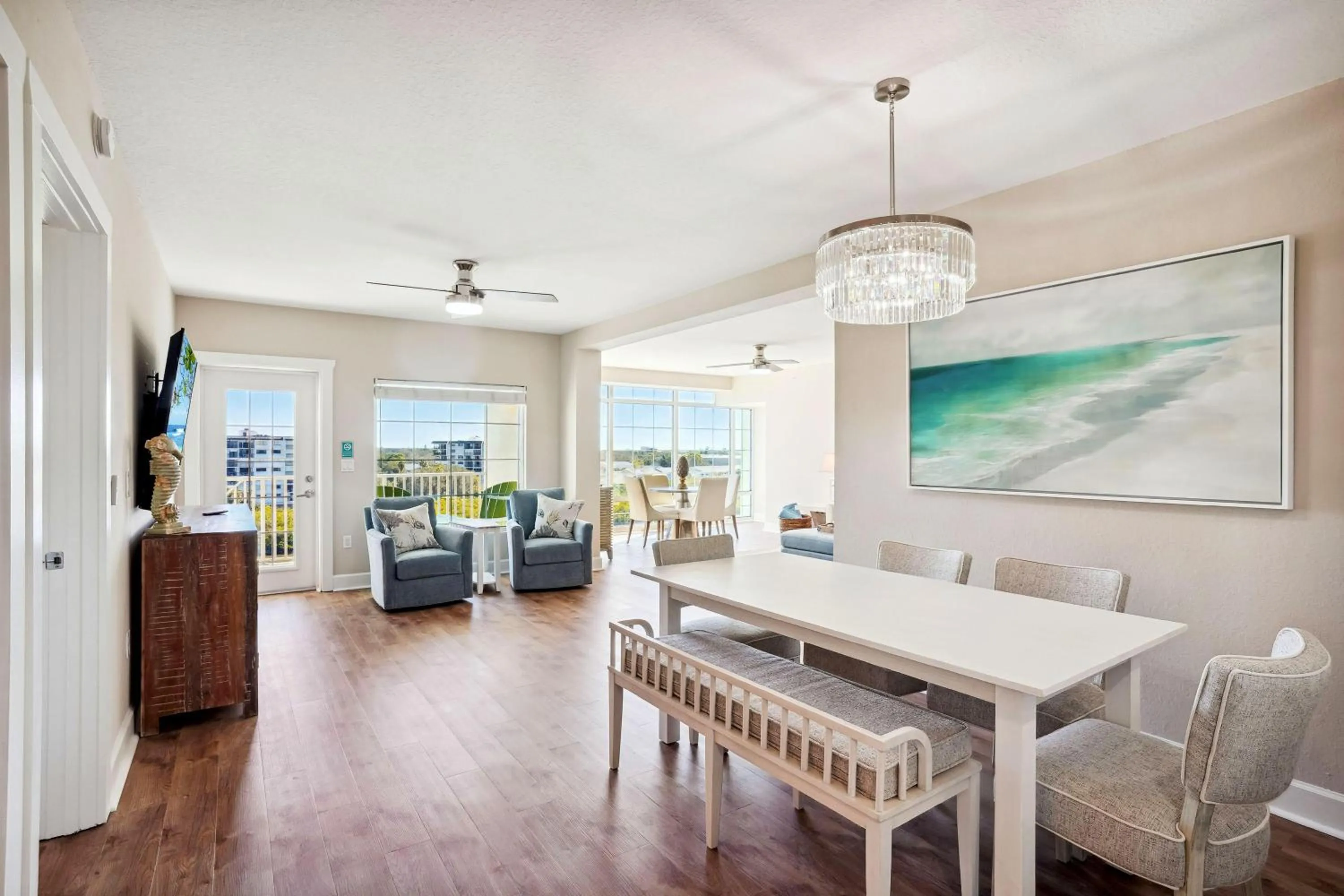 Harbourside 7718- Premier