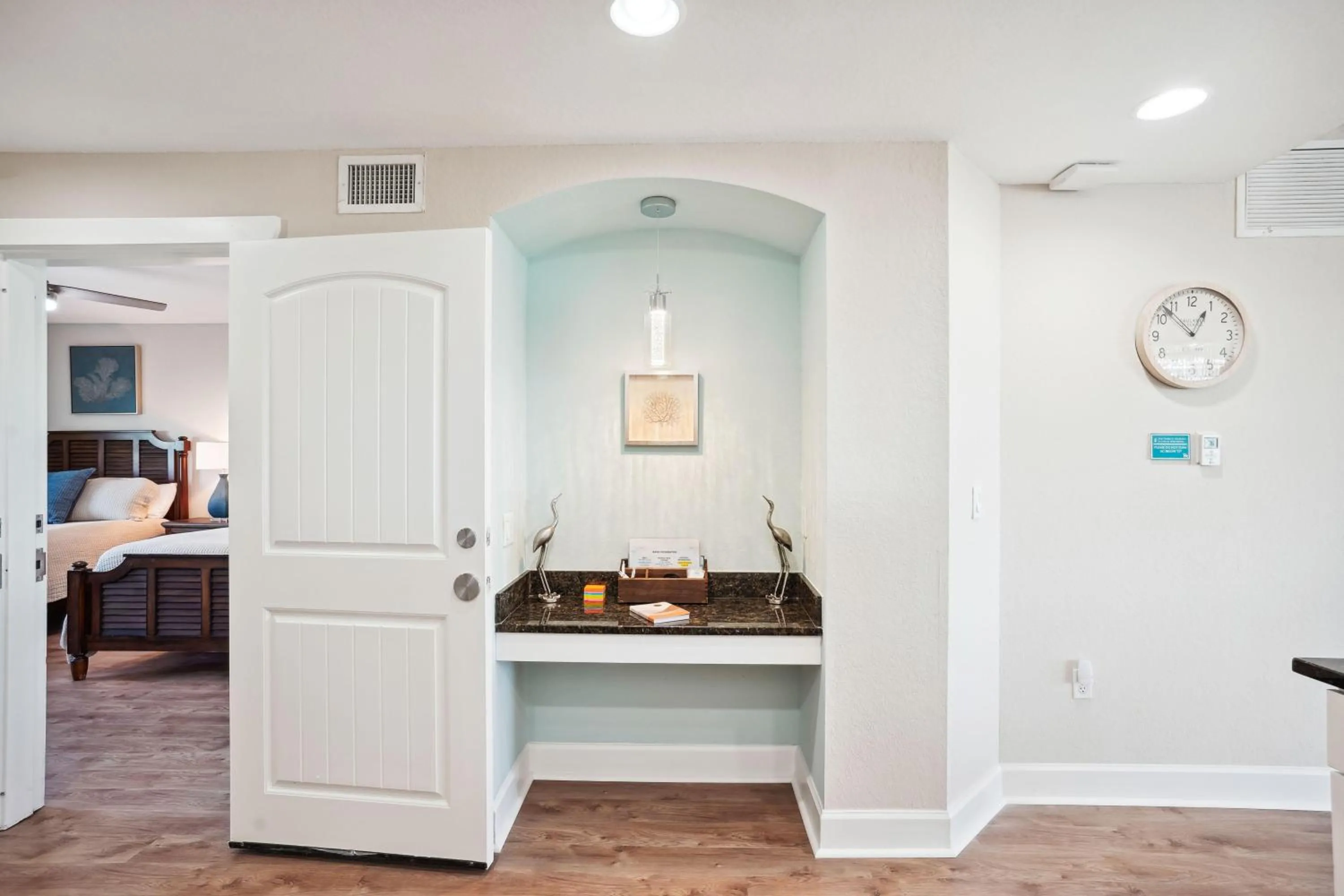 Harbourside 7718- Premier