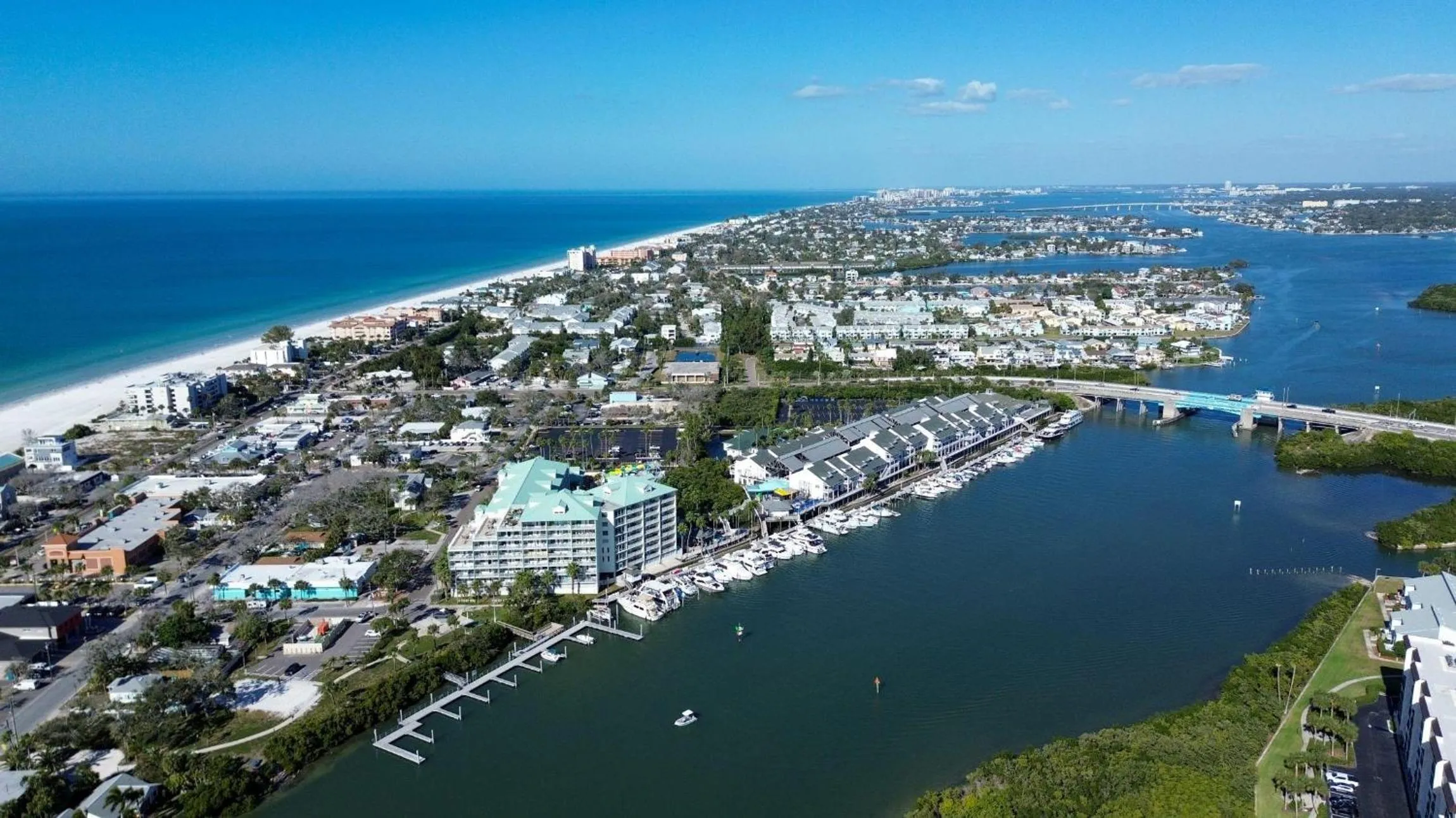 Harbourside 7718- Premier