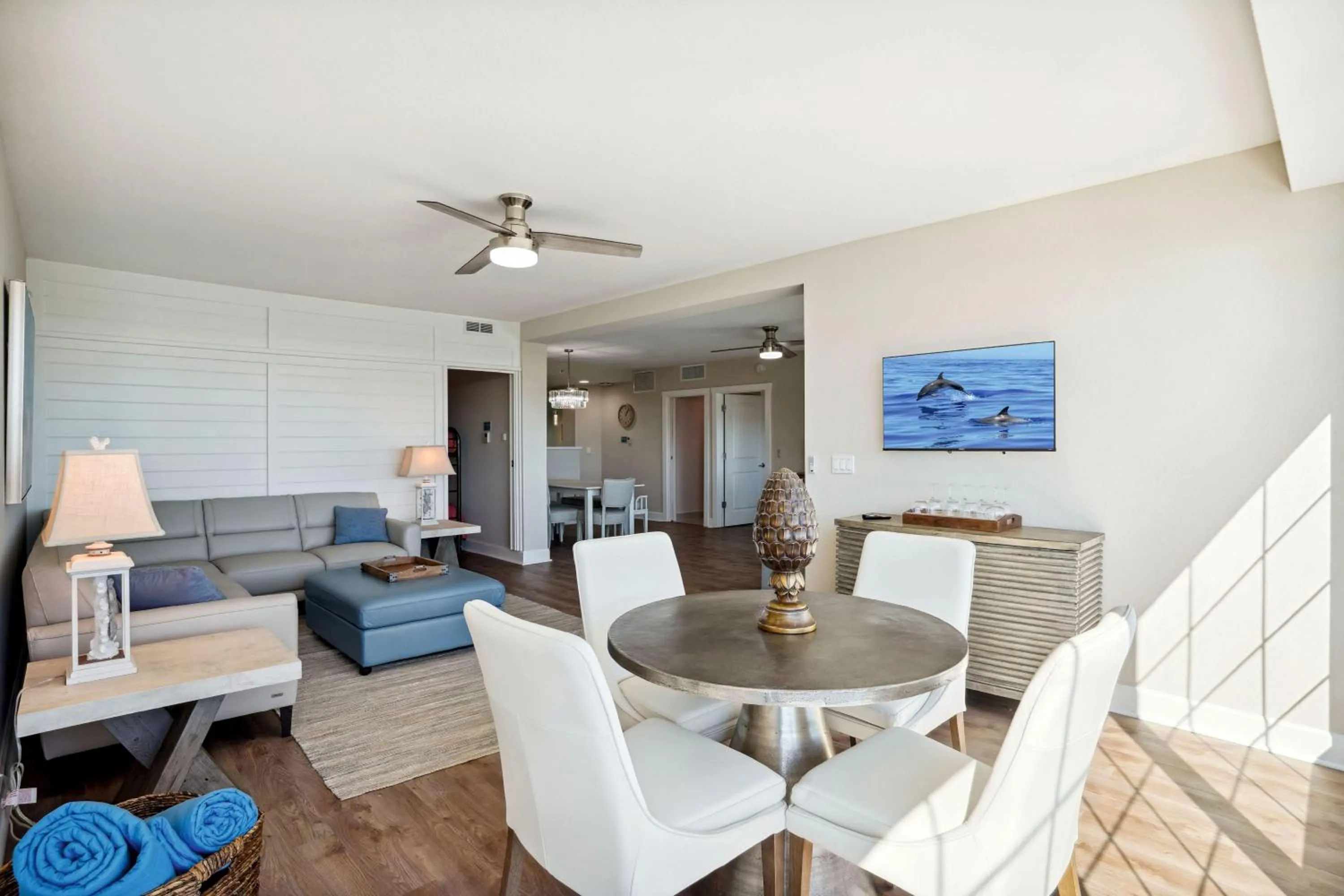 Harbourside 7718- Premier