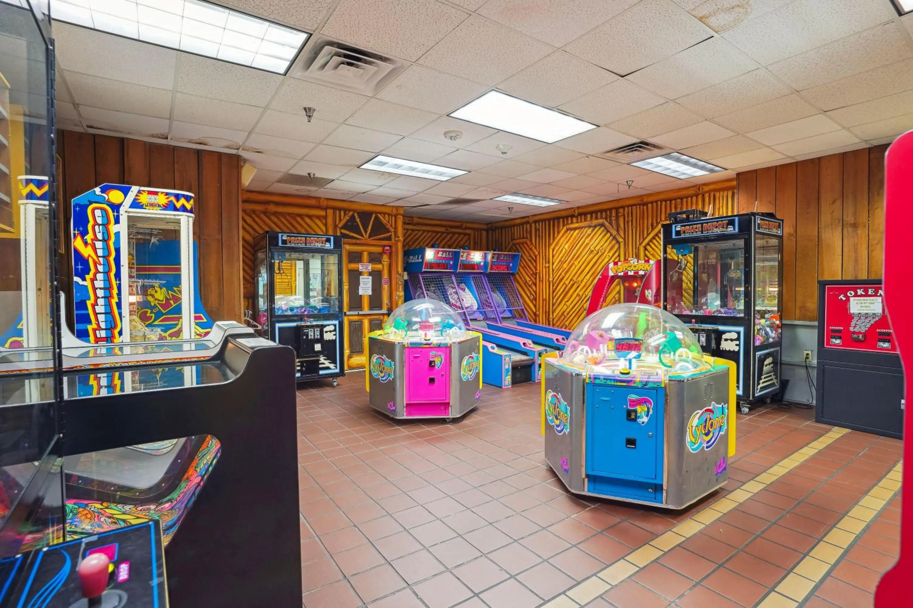 Harbourside 7718- Premier