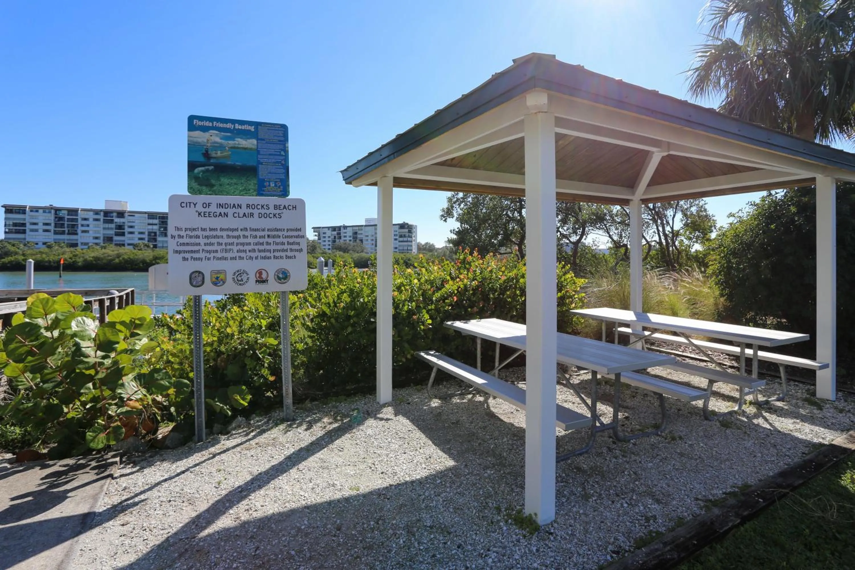 Harbourside 7718- Premier