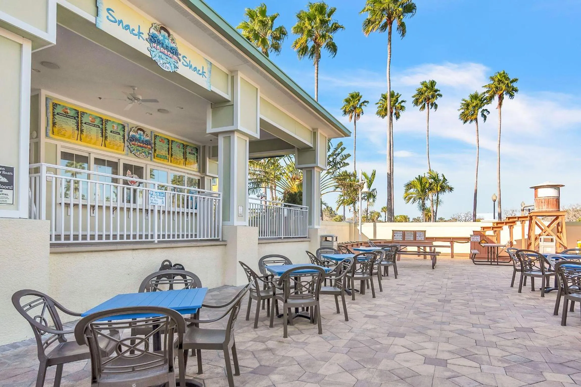 Harbourside 7718- Premier