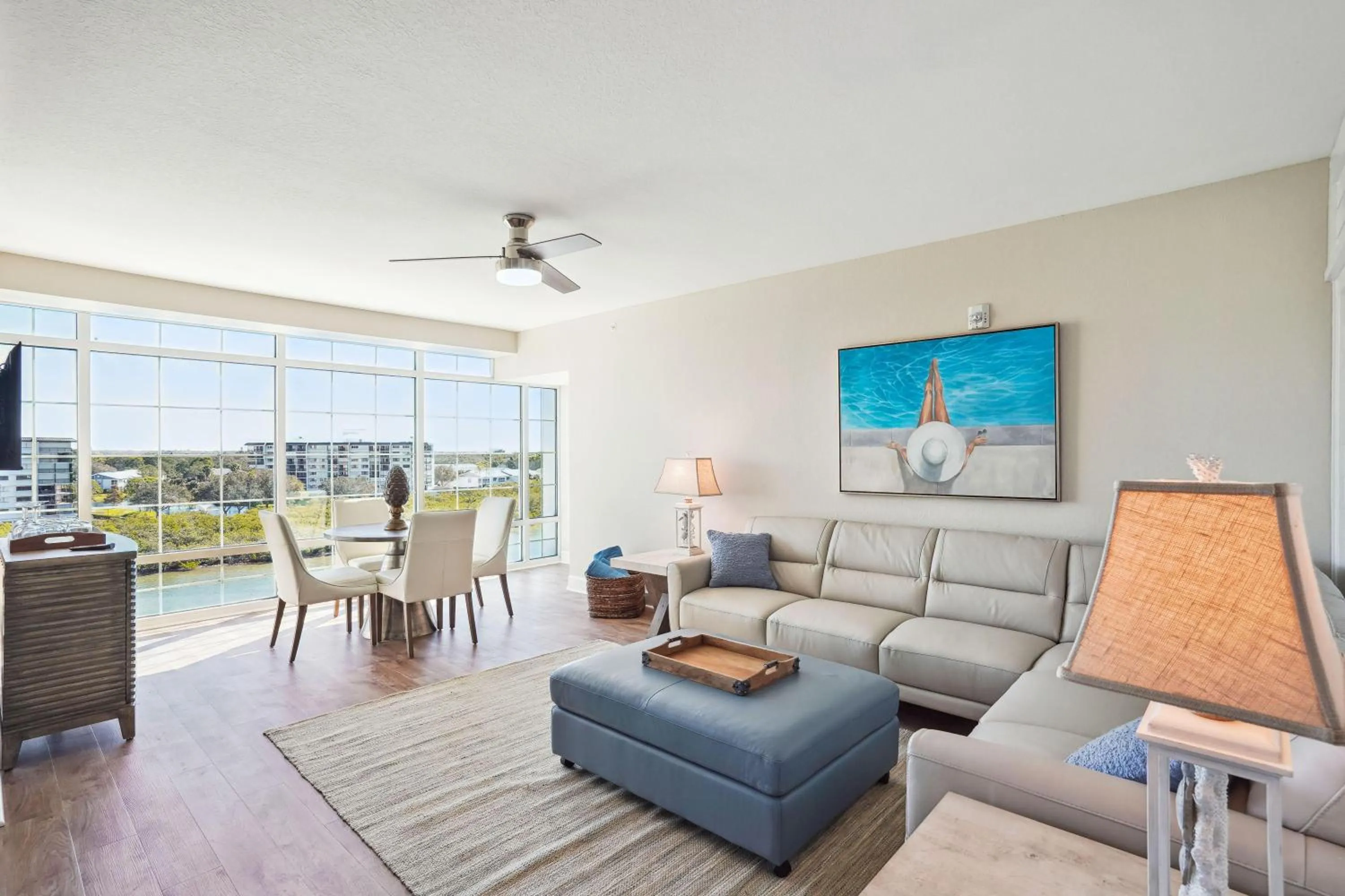 Harbourside 7718- Premier