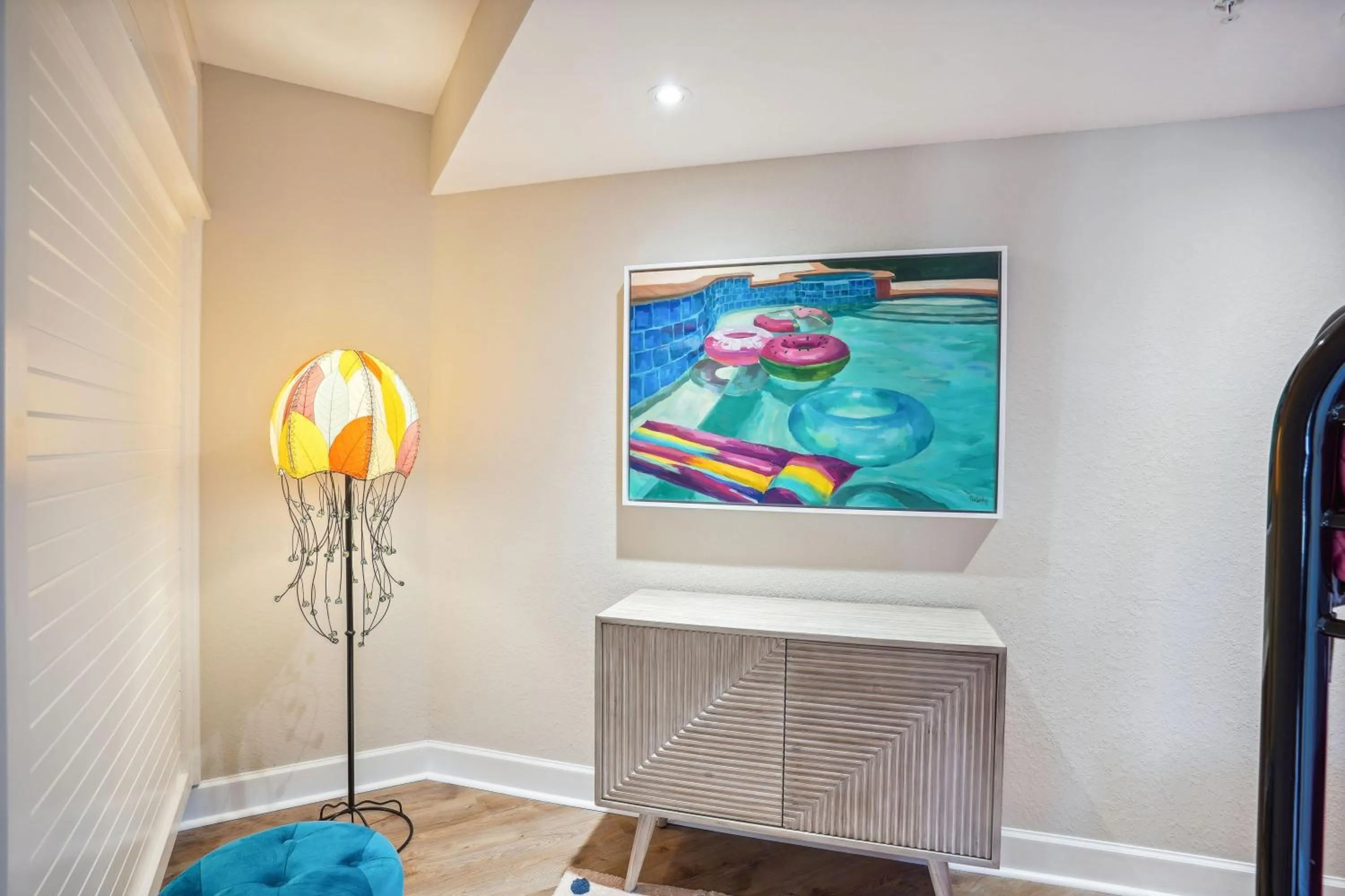 Harbourside 7718- Premier