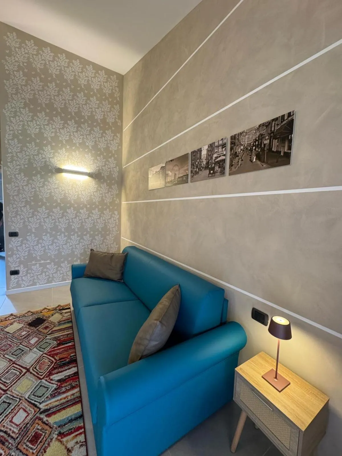 Ulivi Hotel & Residence