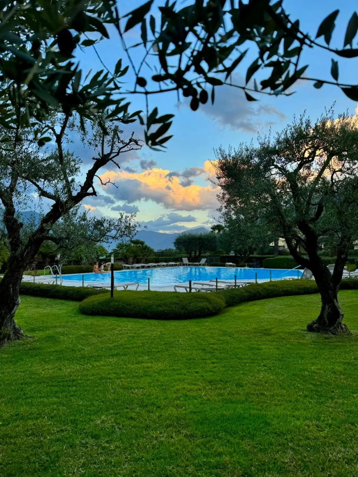 Ulivi Hotel & Residence