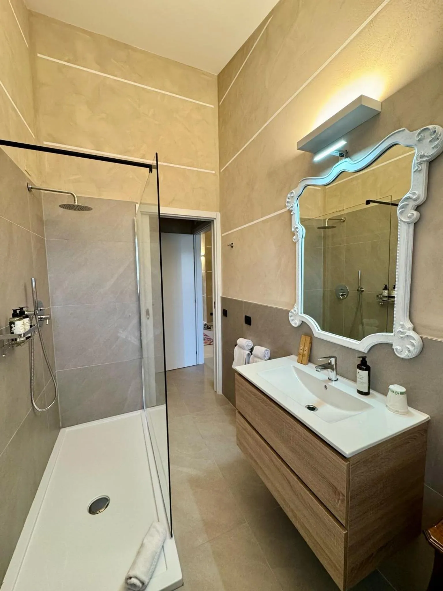 Ulivi Hotel & Residence