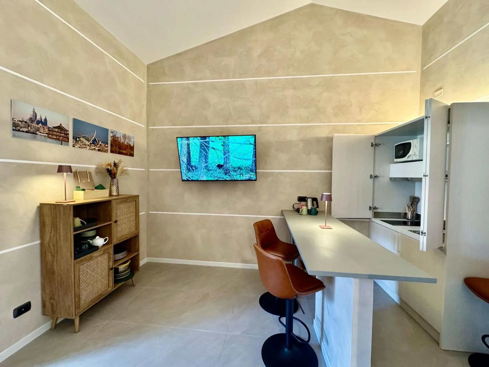 Ulivi Hotel & Residence