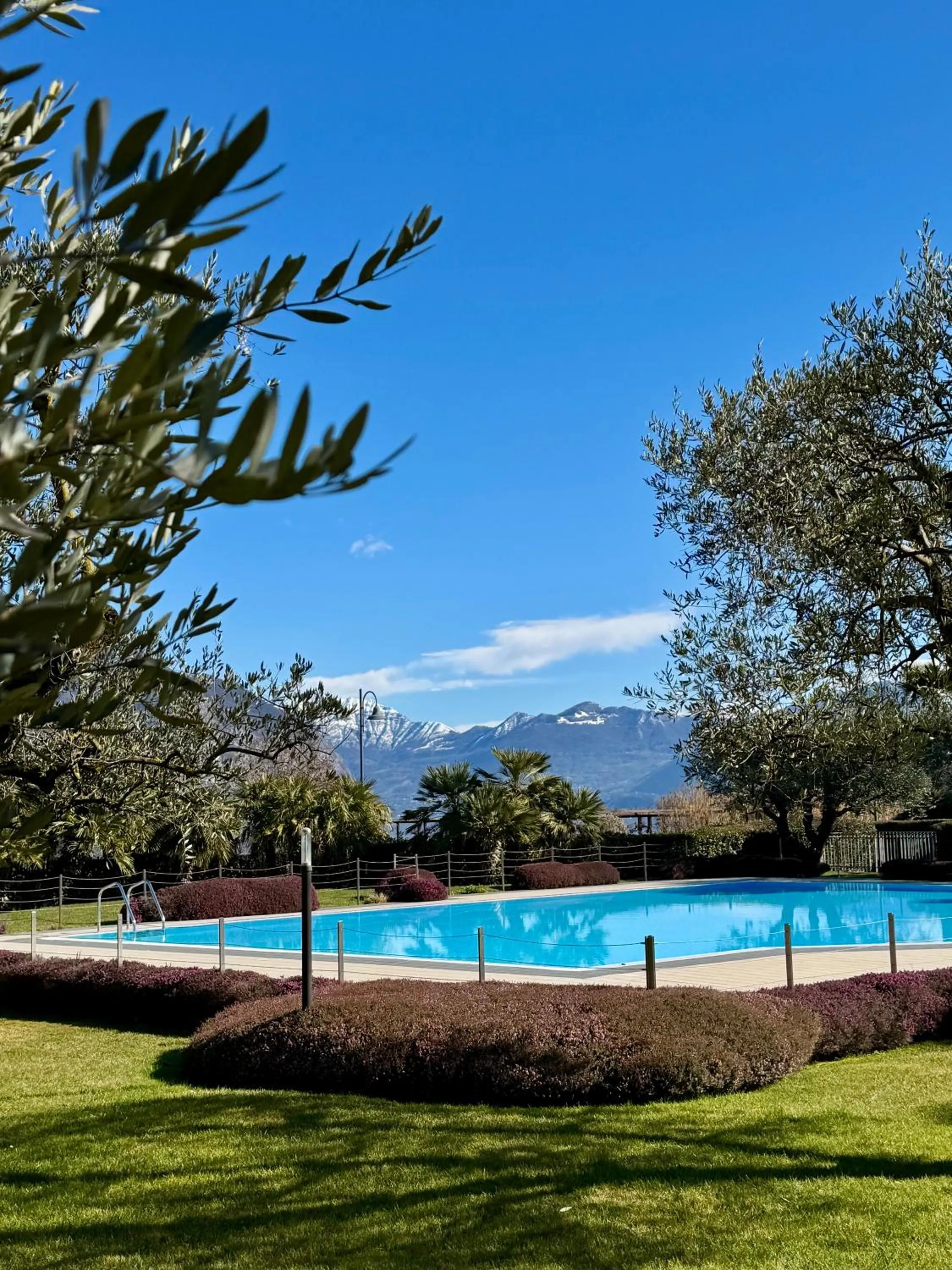 Ulivi Hotel & Residence