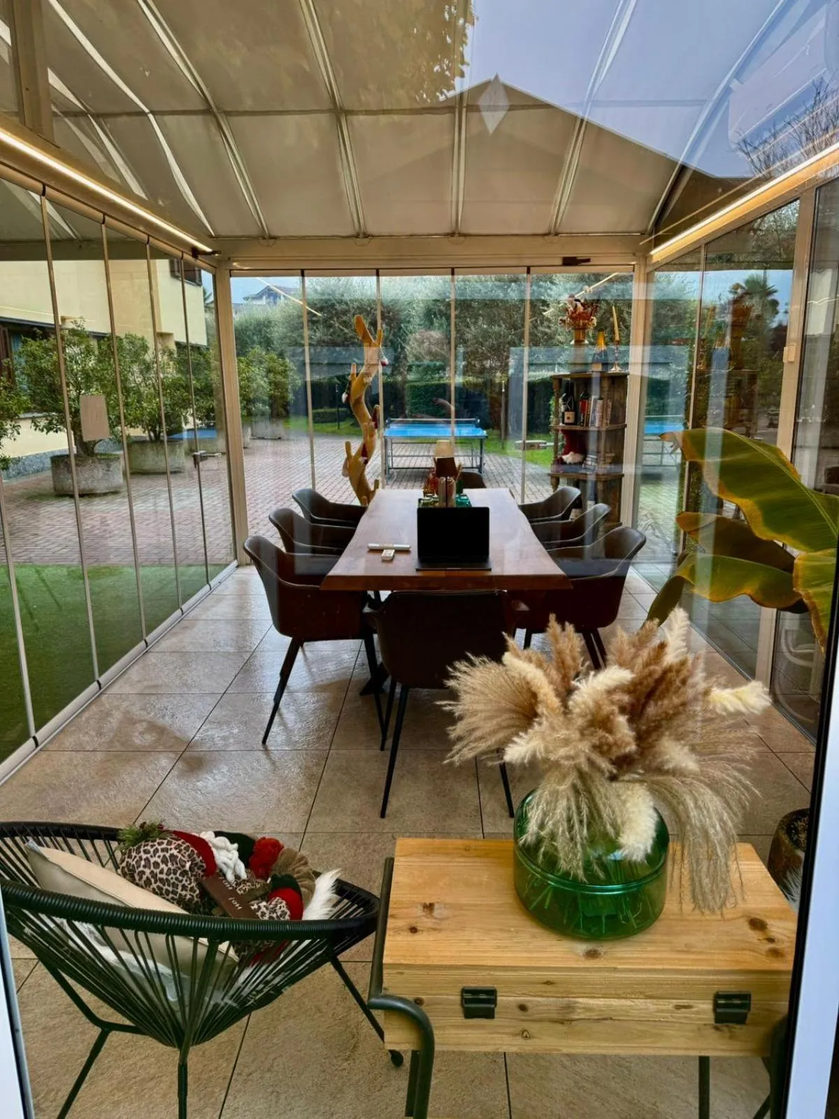 Ulivi Hotel & Residence