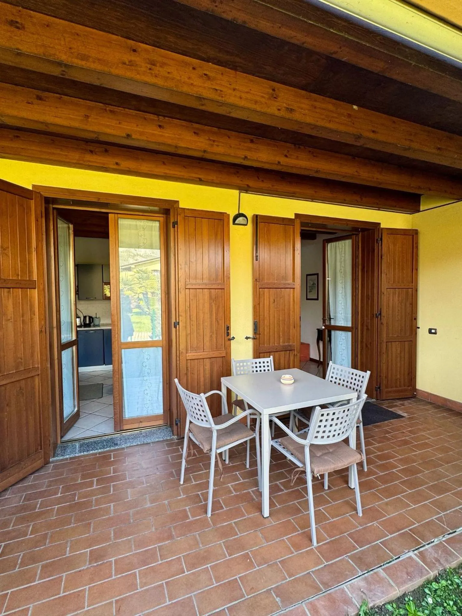 Ulivi Hotel & Residence