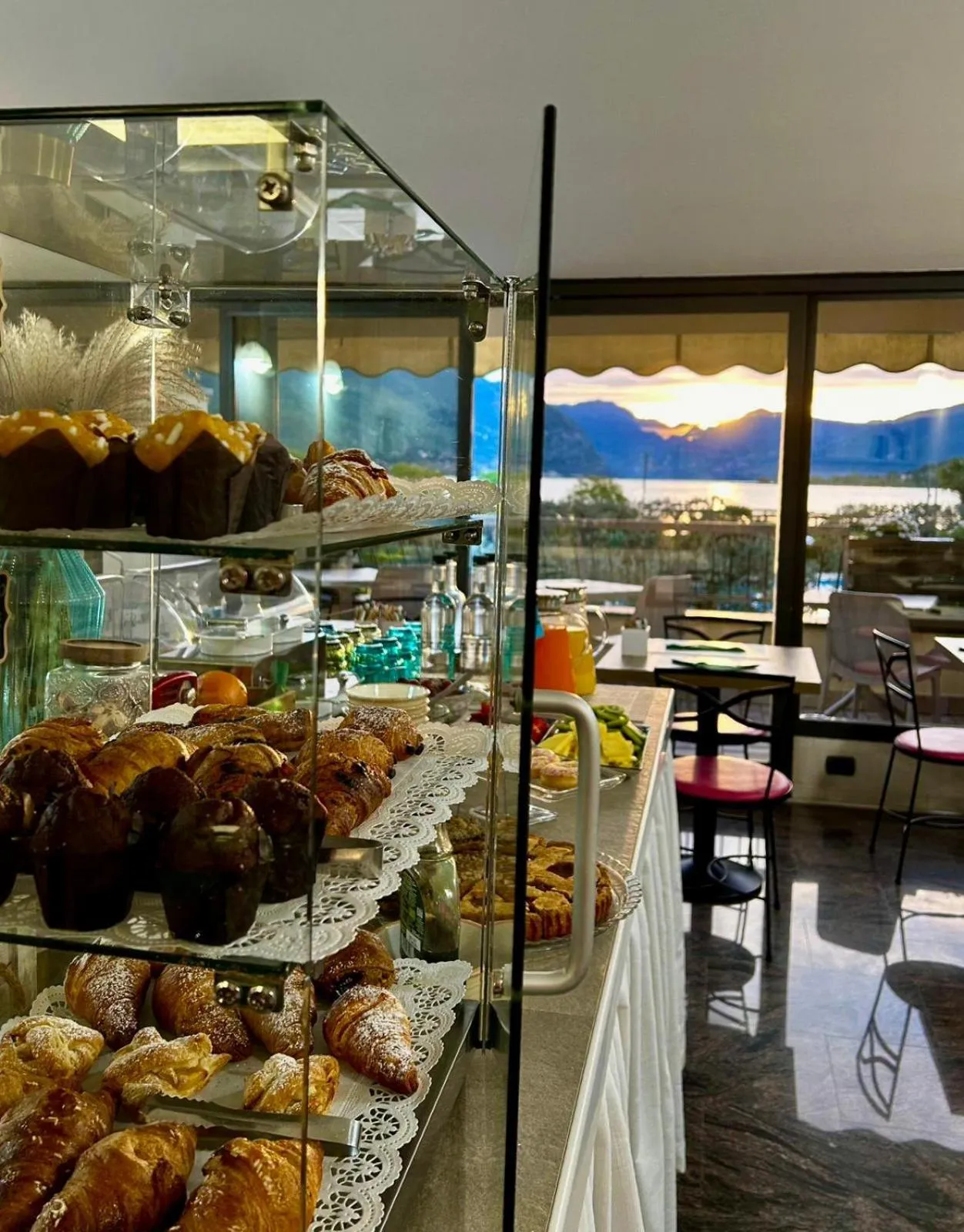 Ulivi Hotel & Residence