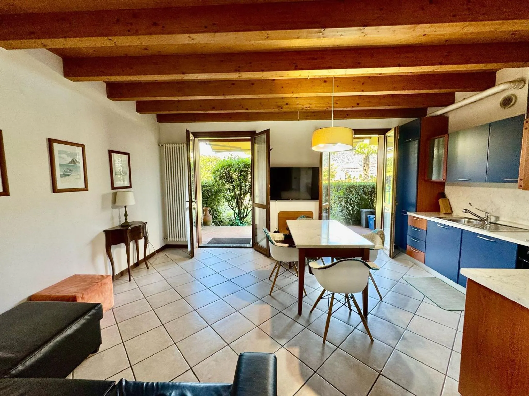 Ulivi Hotel & Residence