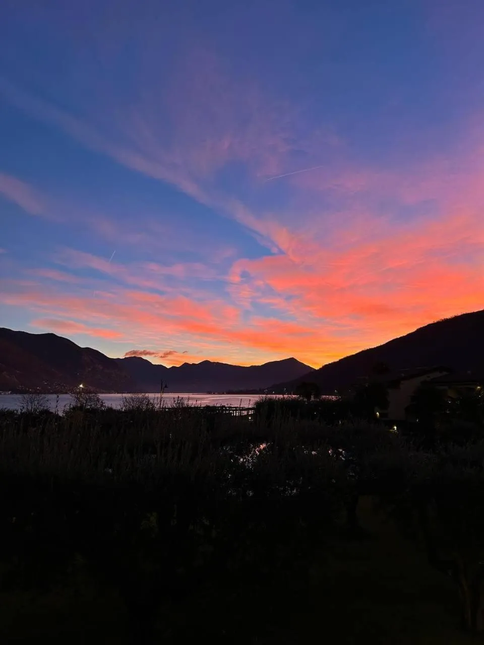 Ulivi Hotel & Residence