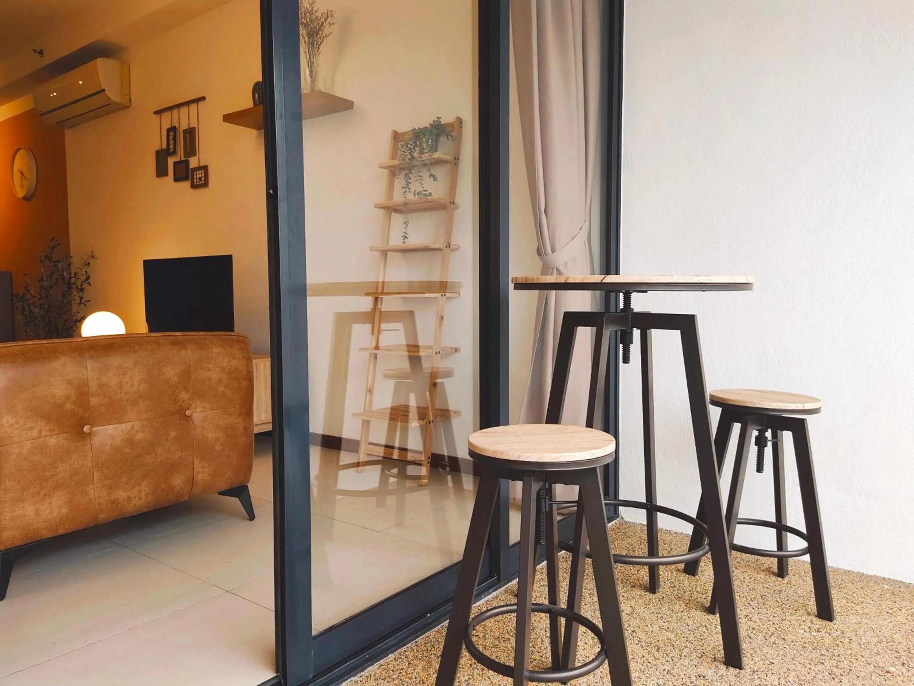 THE LANDMARK BY KATANA New 3BR Grand Seaview Homestay at Gurney 无敌海景三房套房