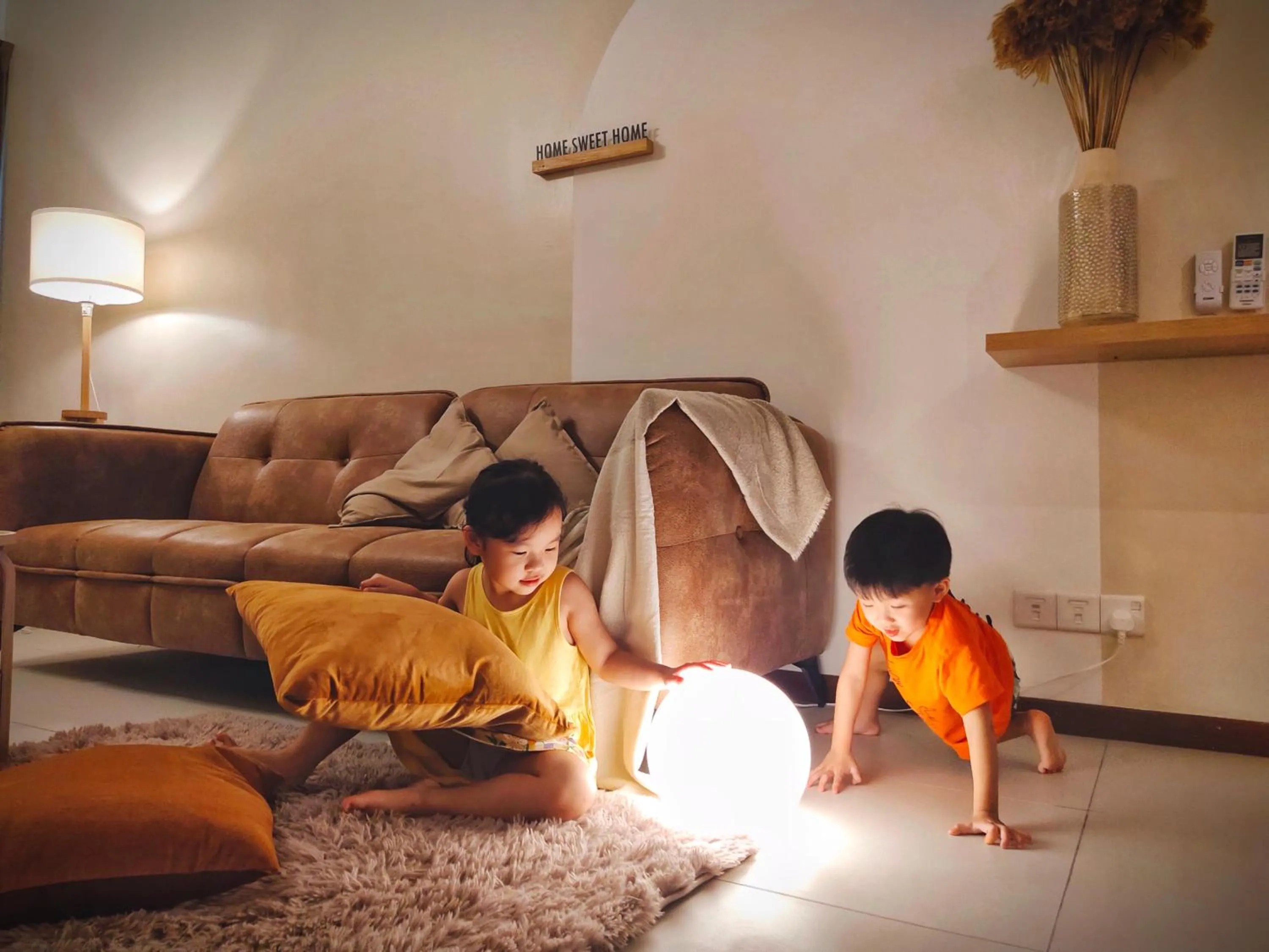 THE LANDMARK BY KATANA New 3BR Grand Seaview Homestay at Gurney 无敌海景三房套房