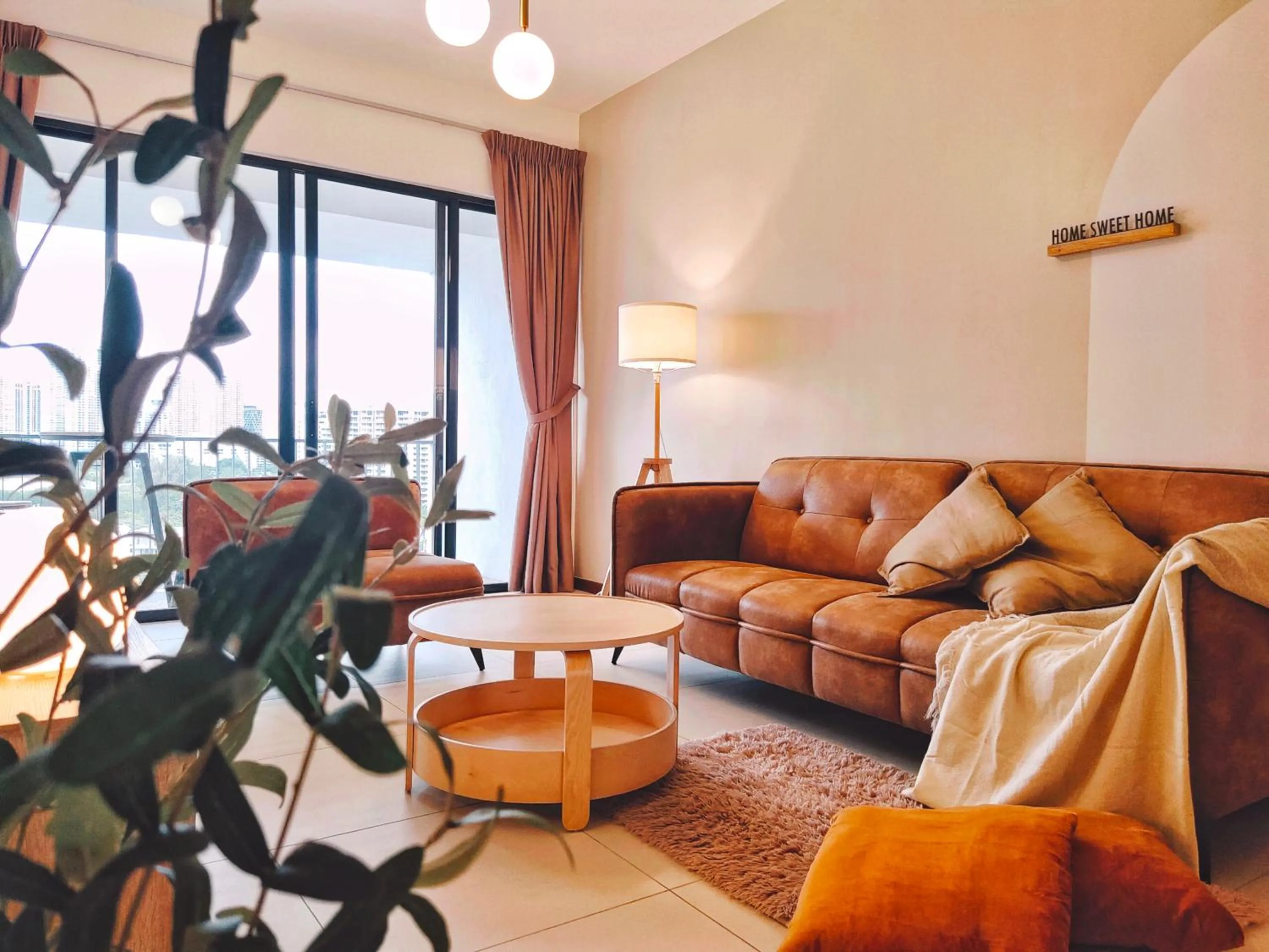 THE LANDMARK BY KATANA New 3BR Grand Seaview Homestay at Gurney 无敌海景三房套房