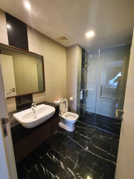 THE LANDMARK BY KATANA New 3BR Grand Seaview Homestay at Gurney 无敌海景三房套房