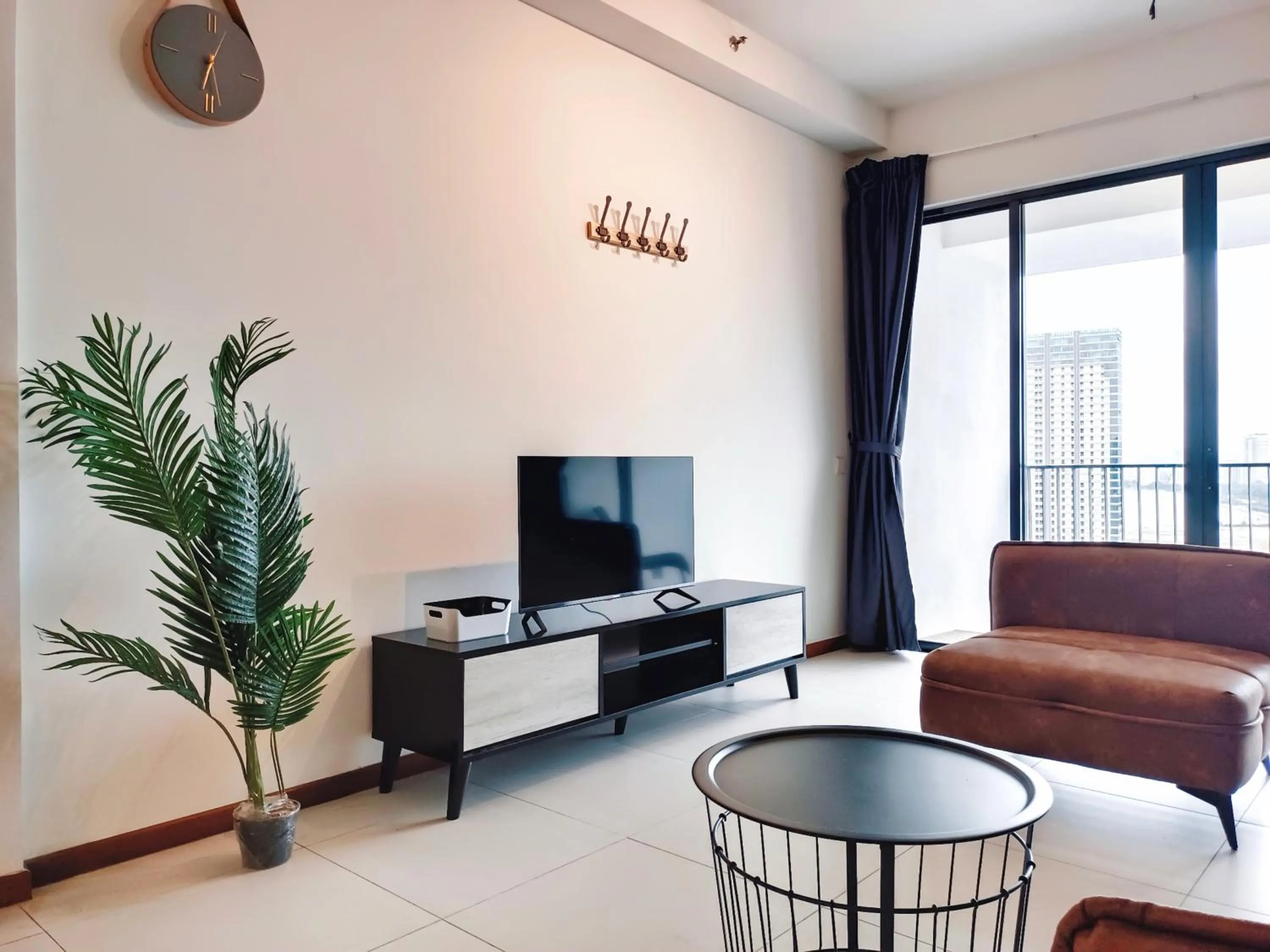 THE LANDMARK BY KATANA New 3BR Grand Seaview Homestay at Gurney 无敌海景三房套房