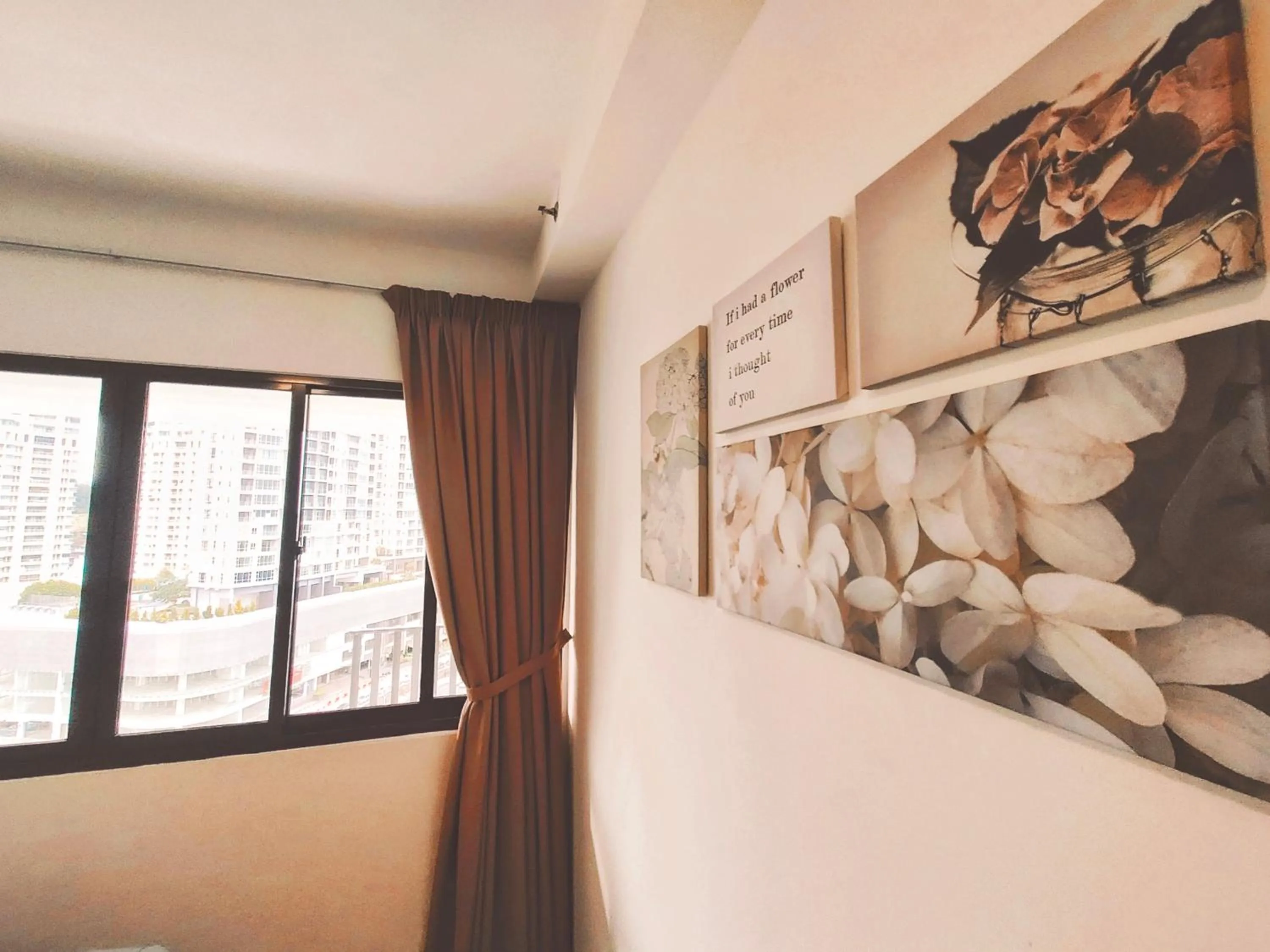 THE LANDMARK BY KATANA New 3BR Grand Seaview Homestay at Gurney 无敌海景三房套房
