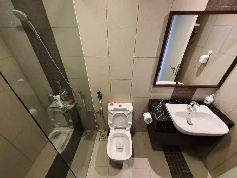 THE LANDMARK BY KATANA New 3BR Grand Seaview Homestay at Gurney 无敌海景三房套房