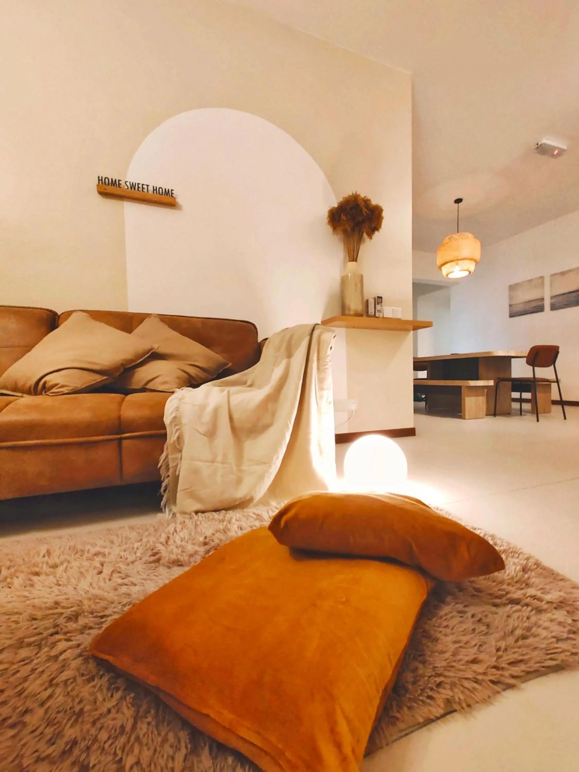 THE LANDMARK BY KATANA New 3BR Grand Seaview Homestay at Gurney 无敌海景三房套房