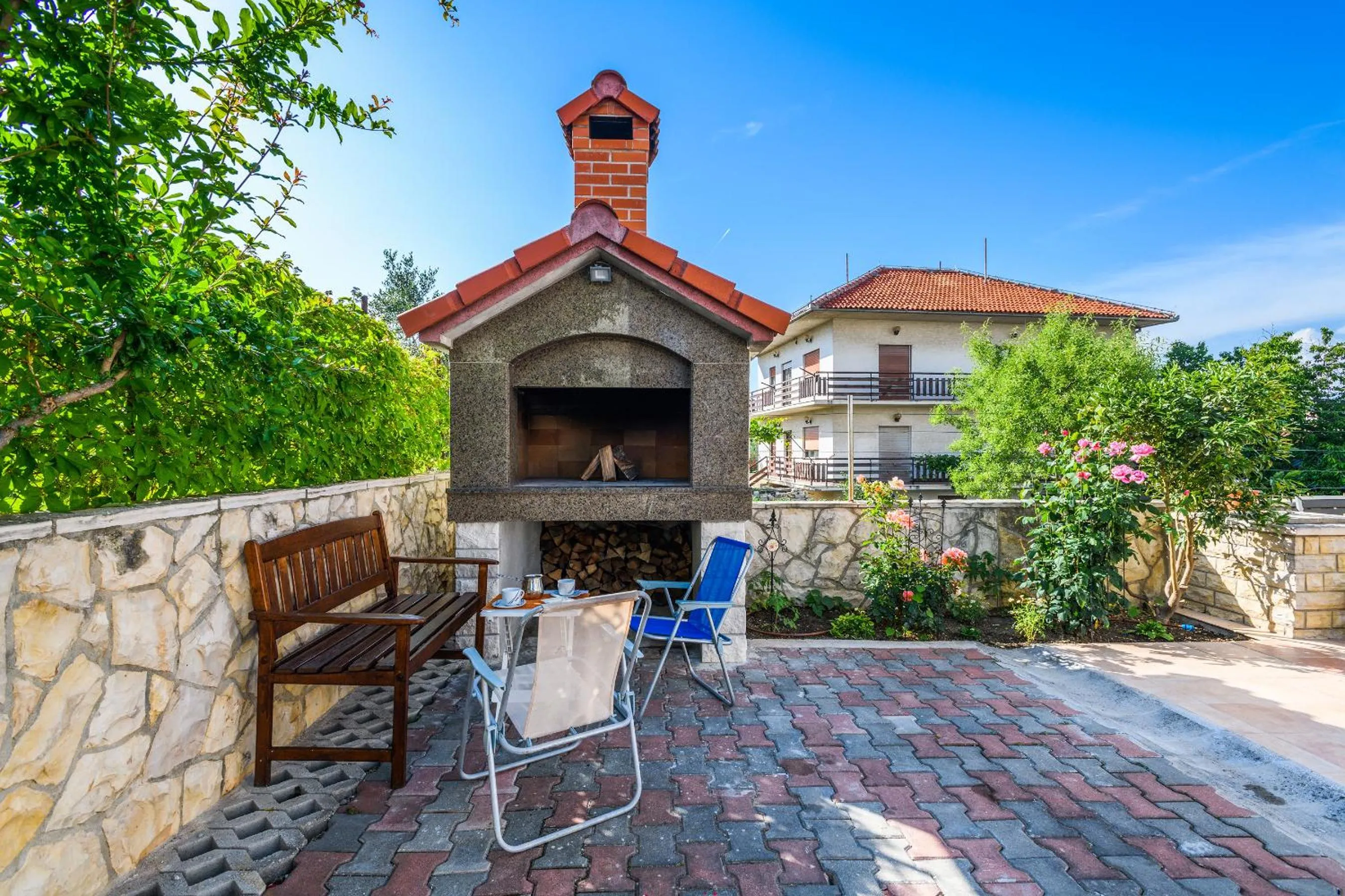 Apartmani Nena