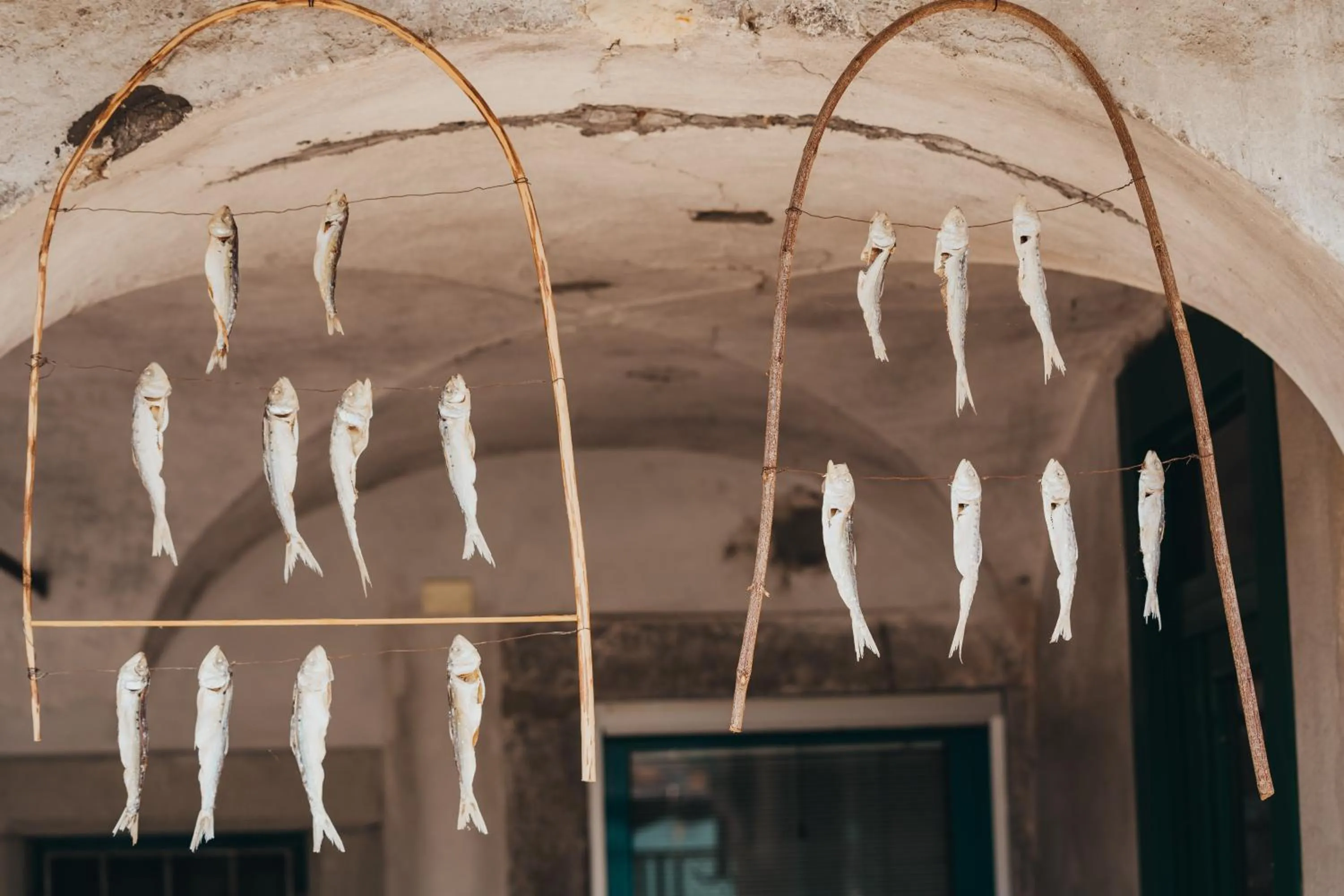 Fishing in Sensole locanda contemporanea