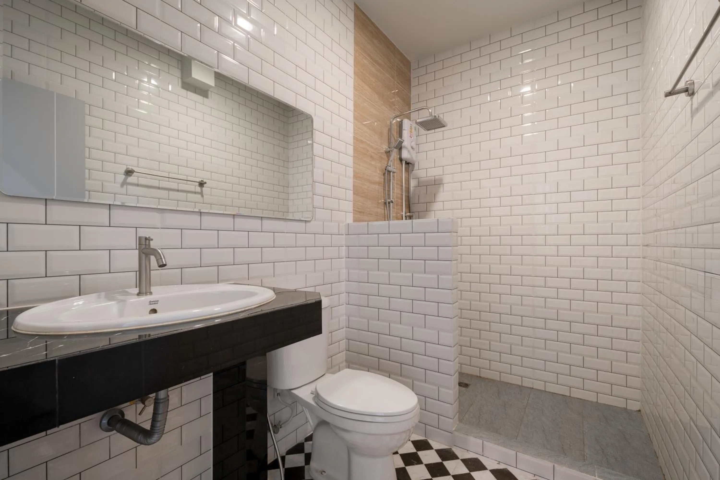 Bathroom in Grandbangsaray