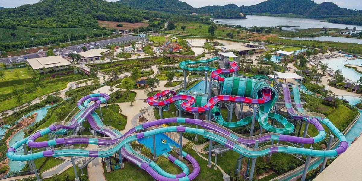 Nearby landmark in Grandbangsaray