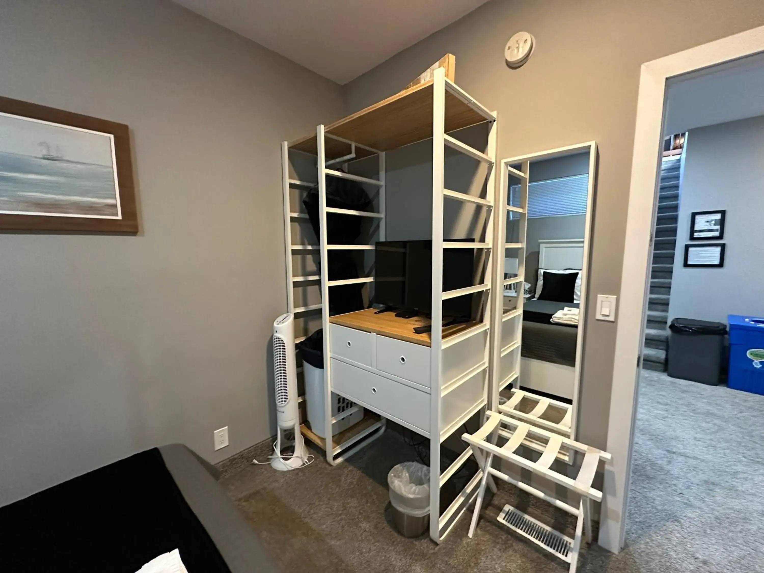 Double Room in Stay549 Double Room in Stay549