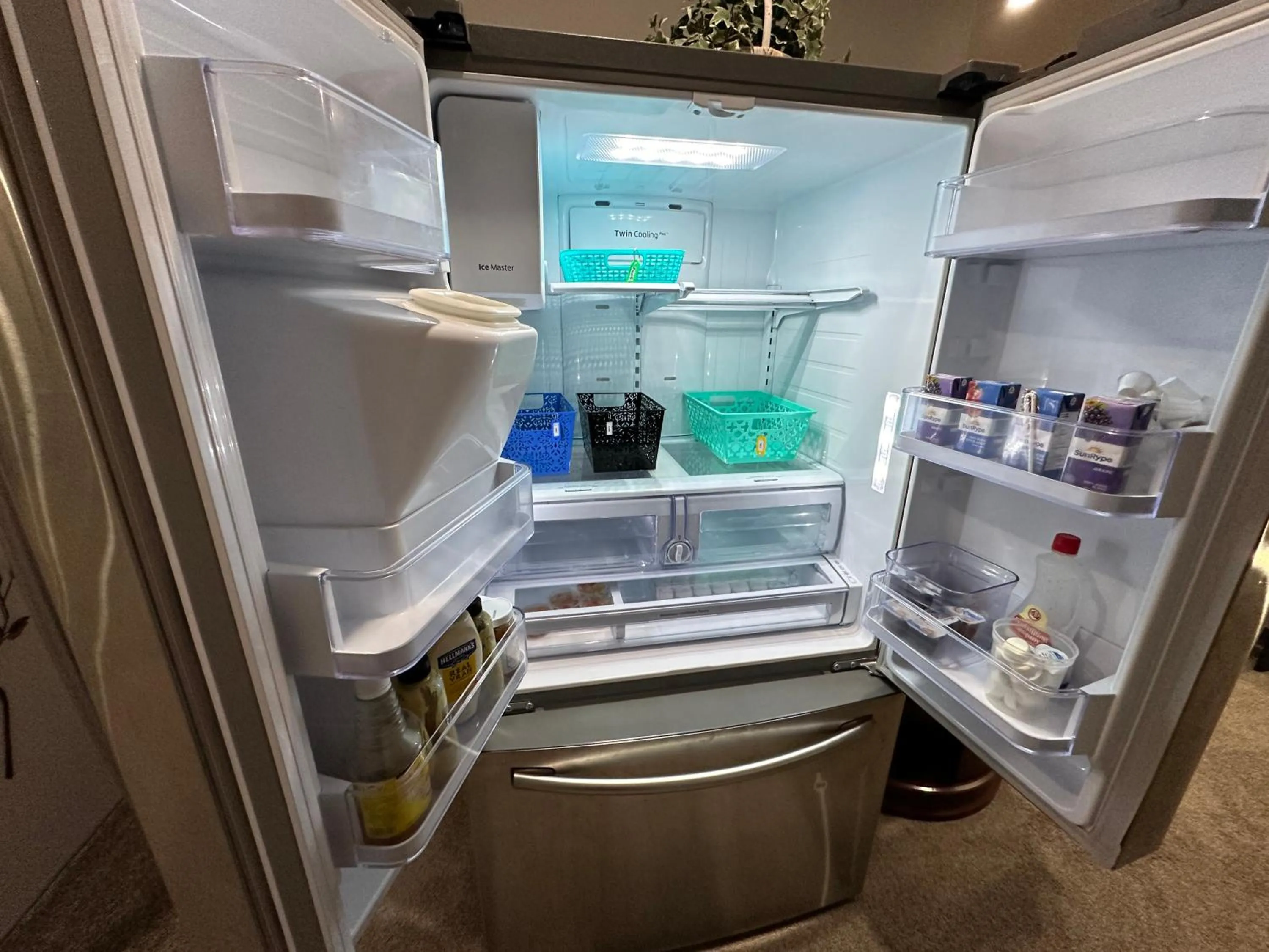 Breakfast in Stay549