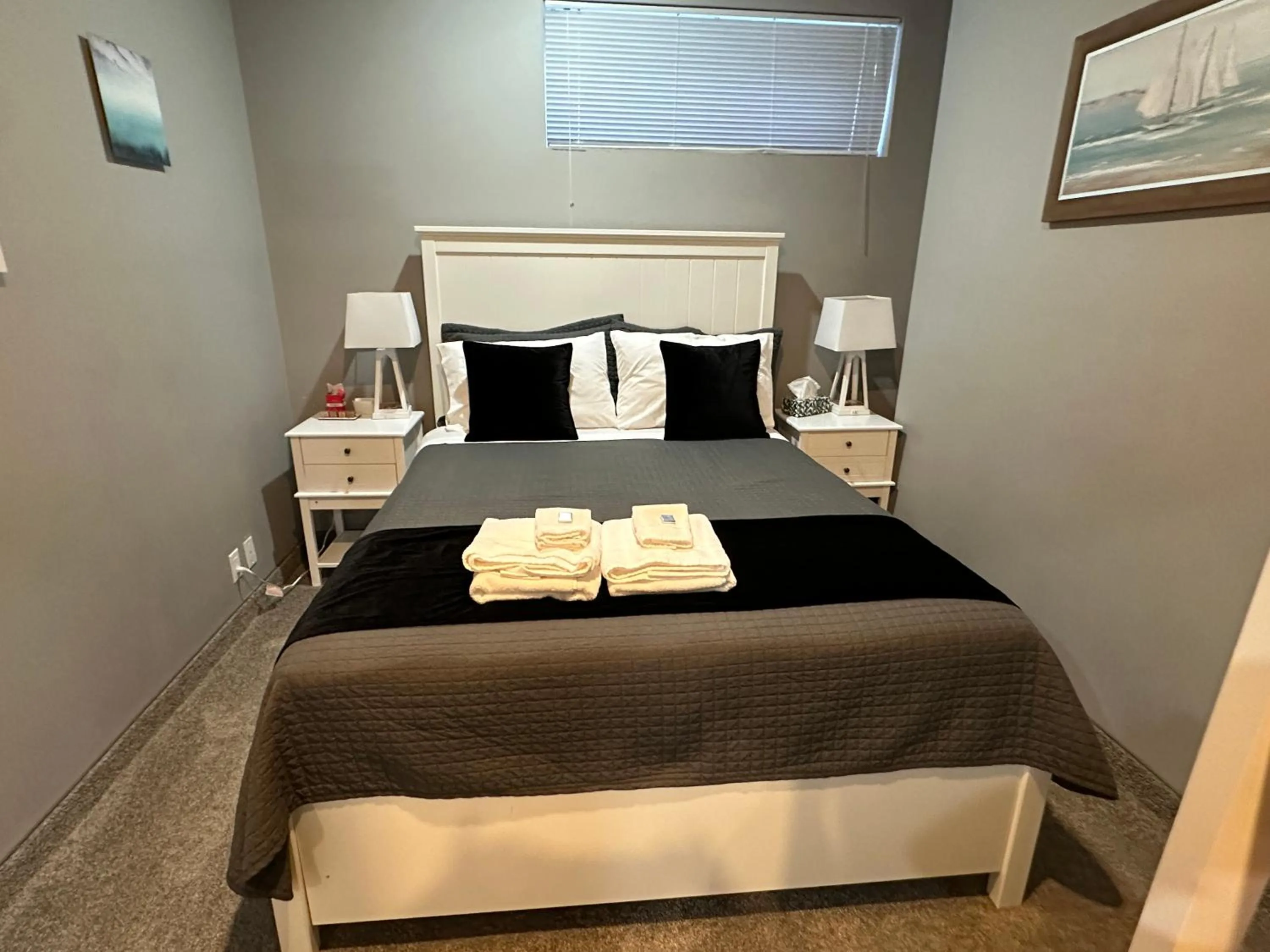 Double Room in Stay549