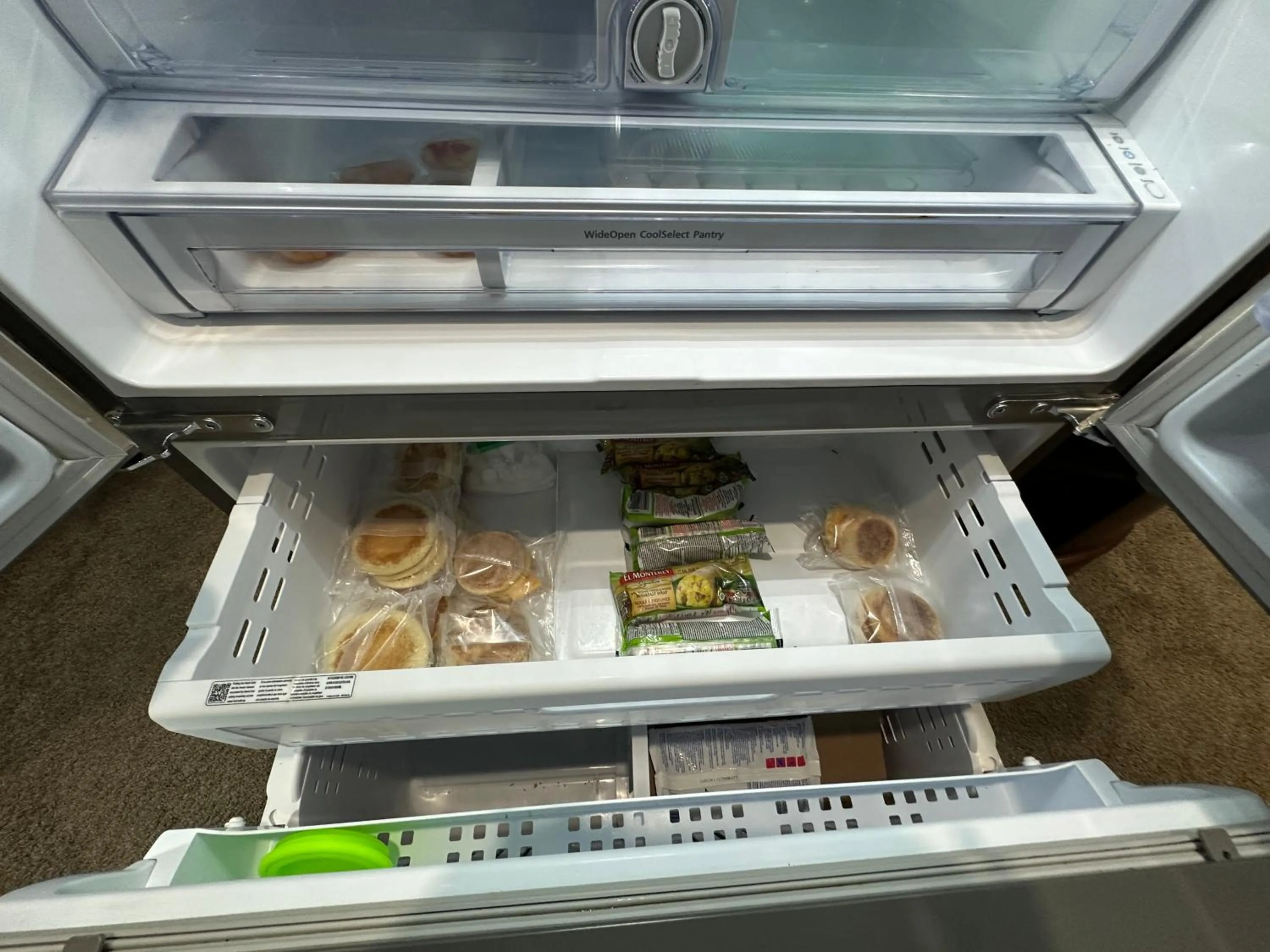 Breakfast in Stay549