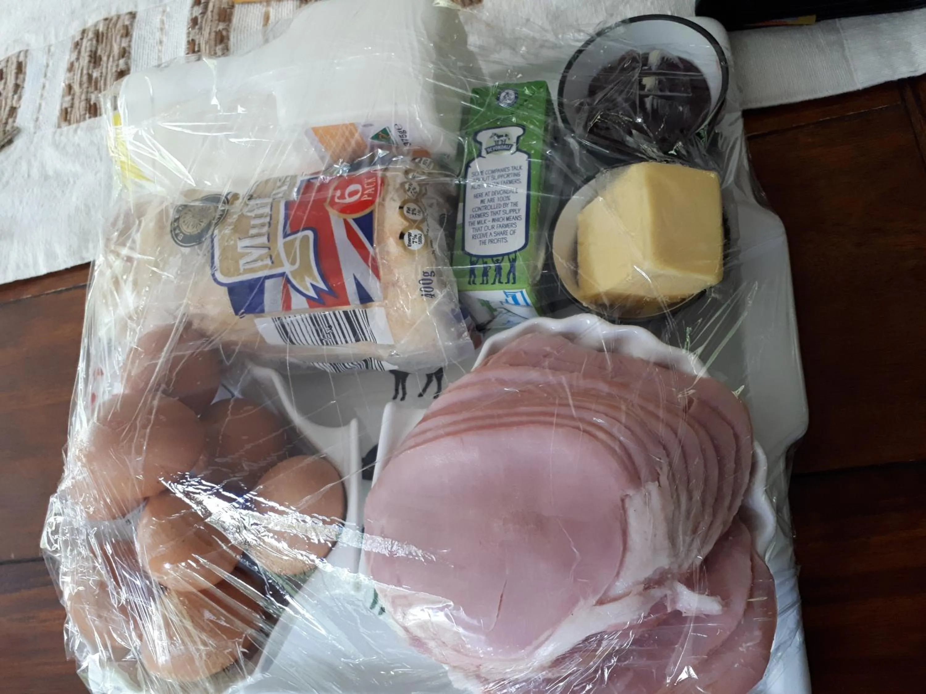 Other in Alaya Ascend