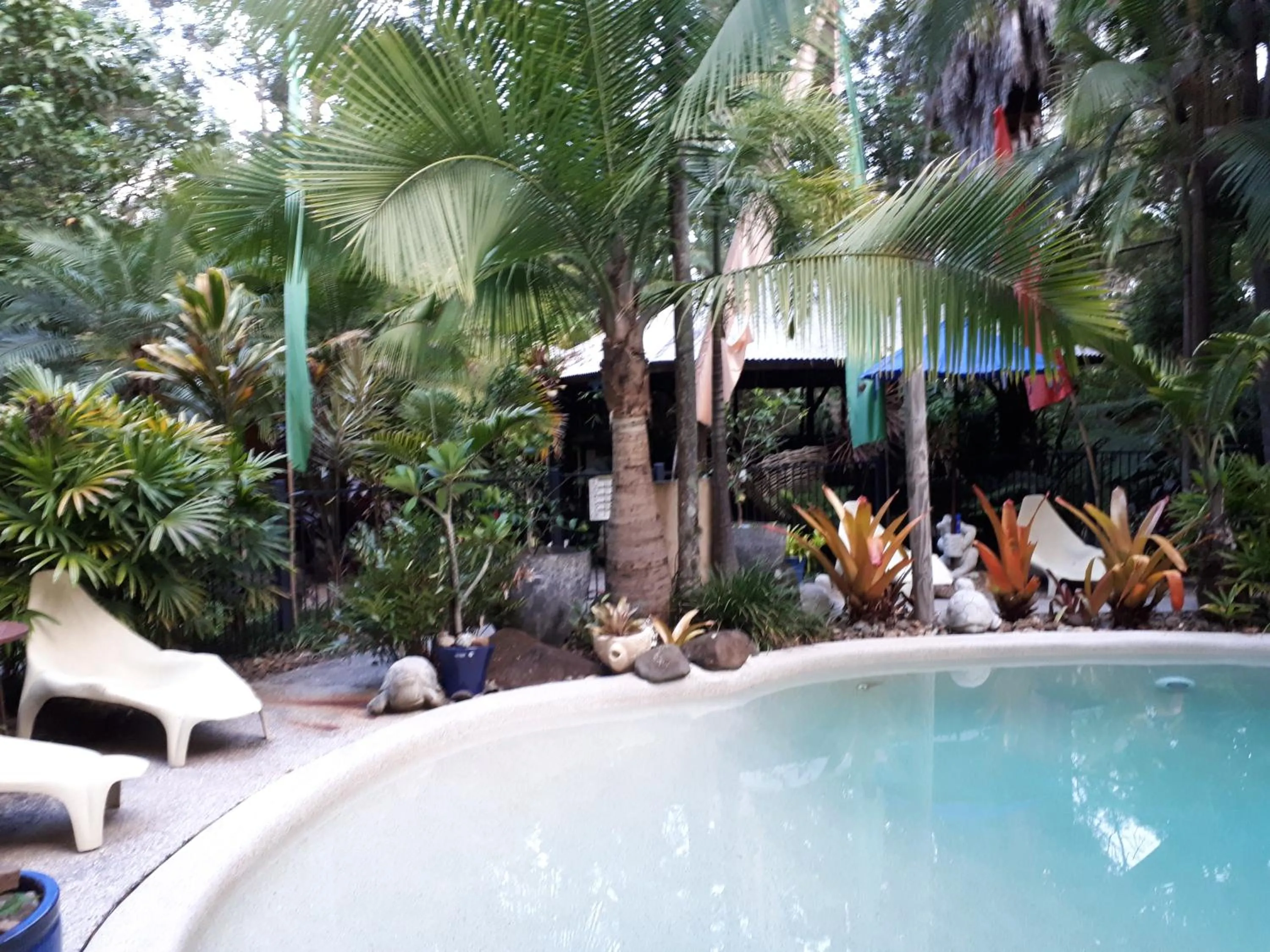 Spa and wellness centre/facilities in Alaya Ascend