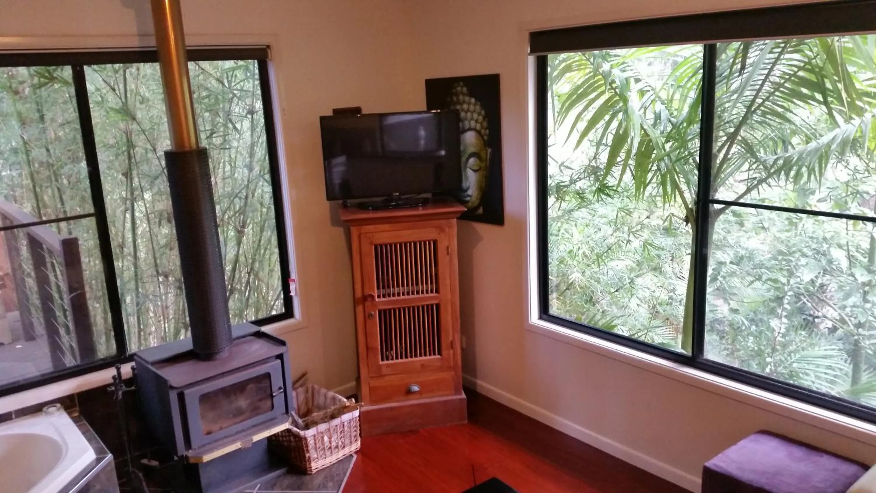 Spa and wellness centre/facilities in Alaya Ascend