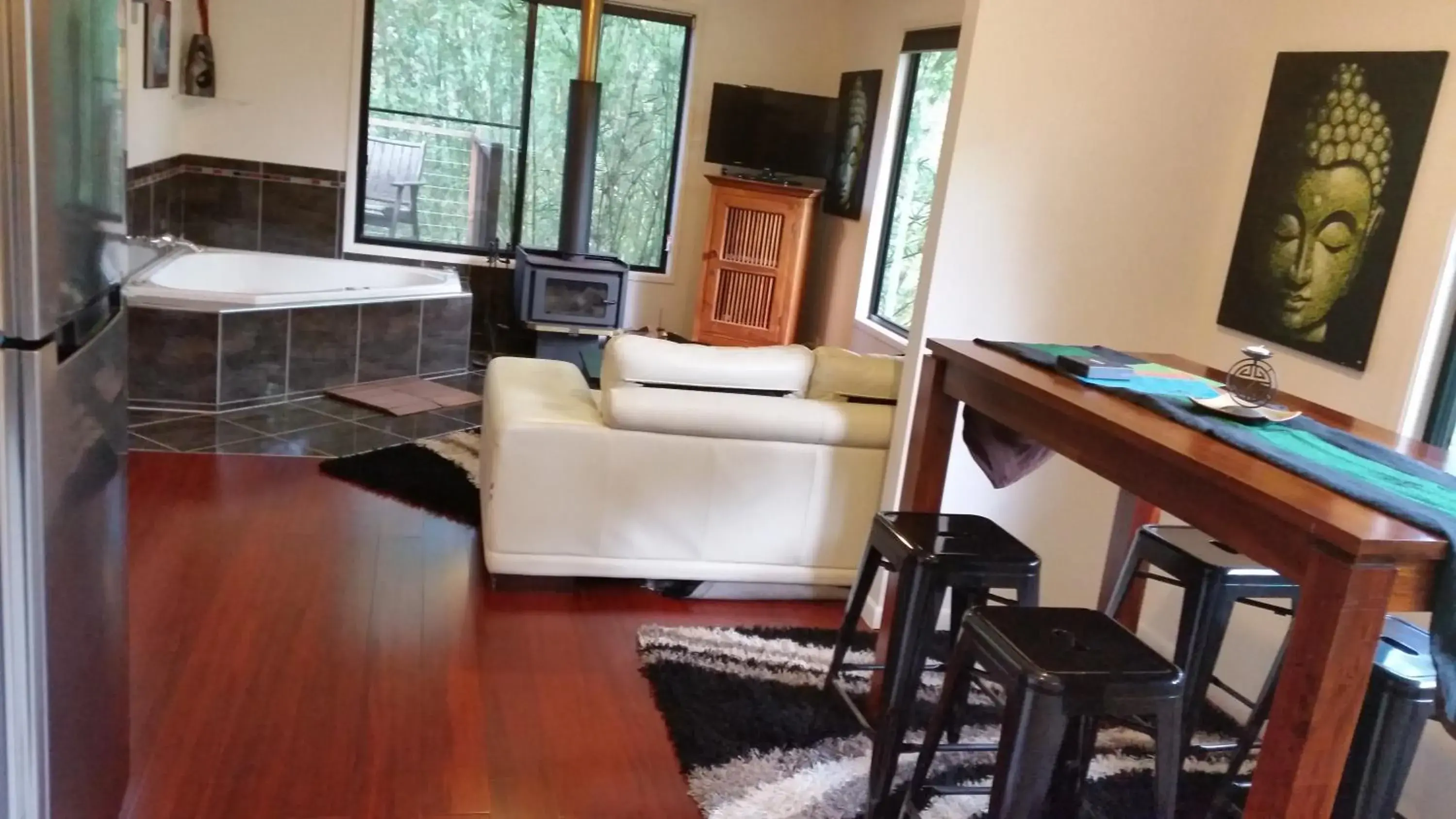 One-Bedroom Bungalow - 'Ubud' in Alaya Ascend One-Bedroom Bungalow - 'Ubud' in Alaya Ascend