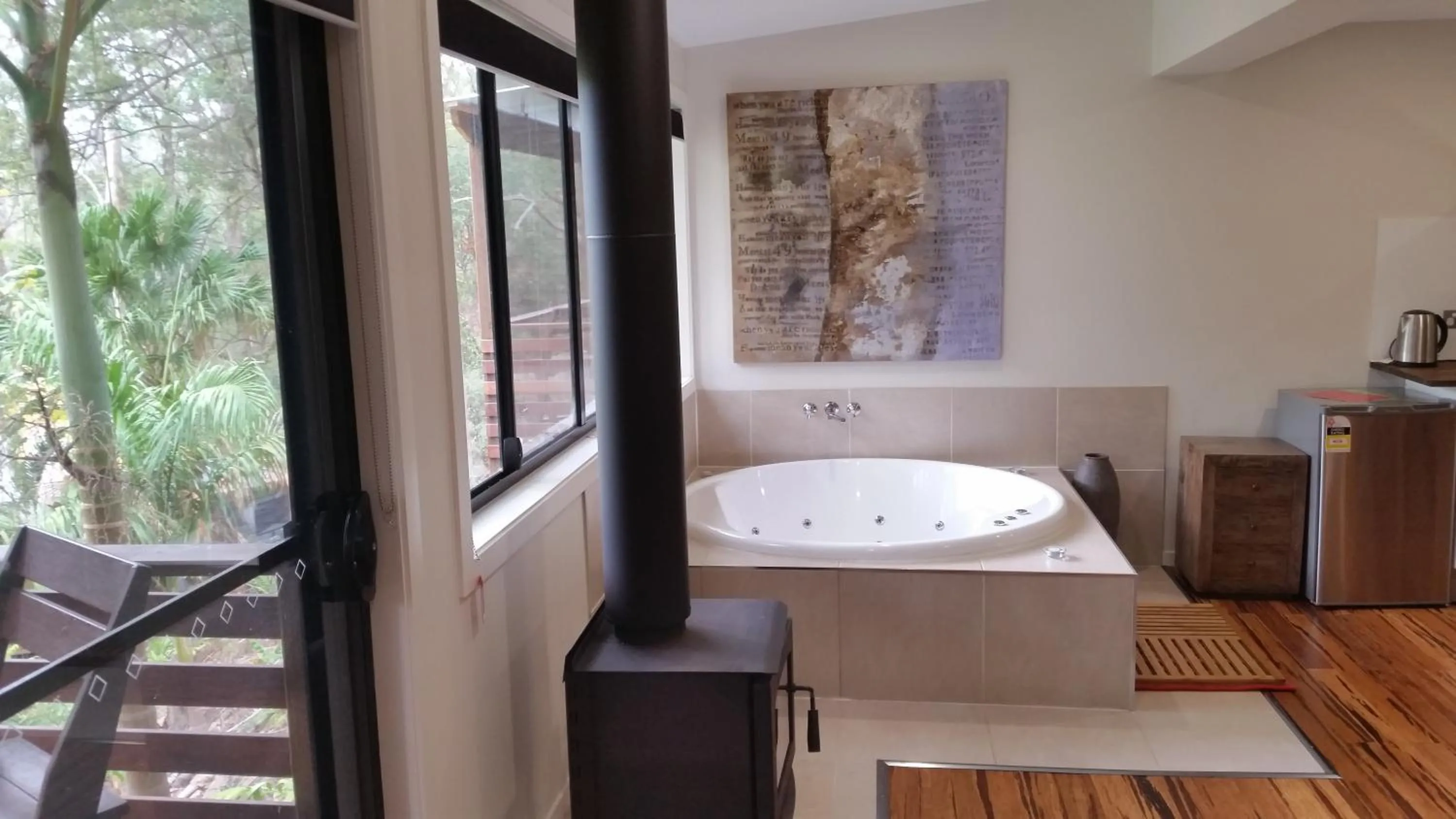 Spa and wellness centre/facilities in Alaya Ascend