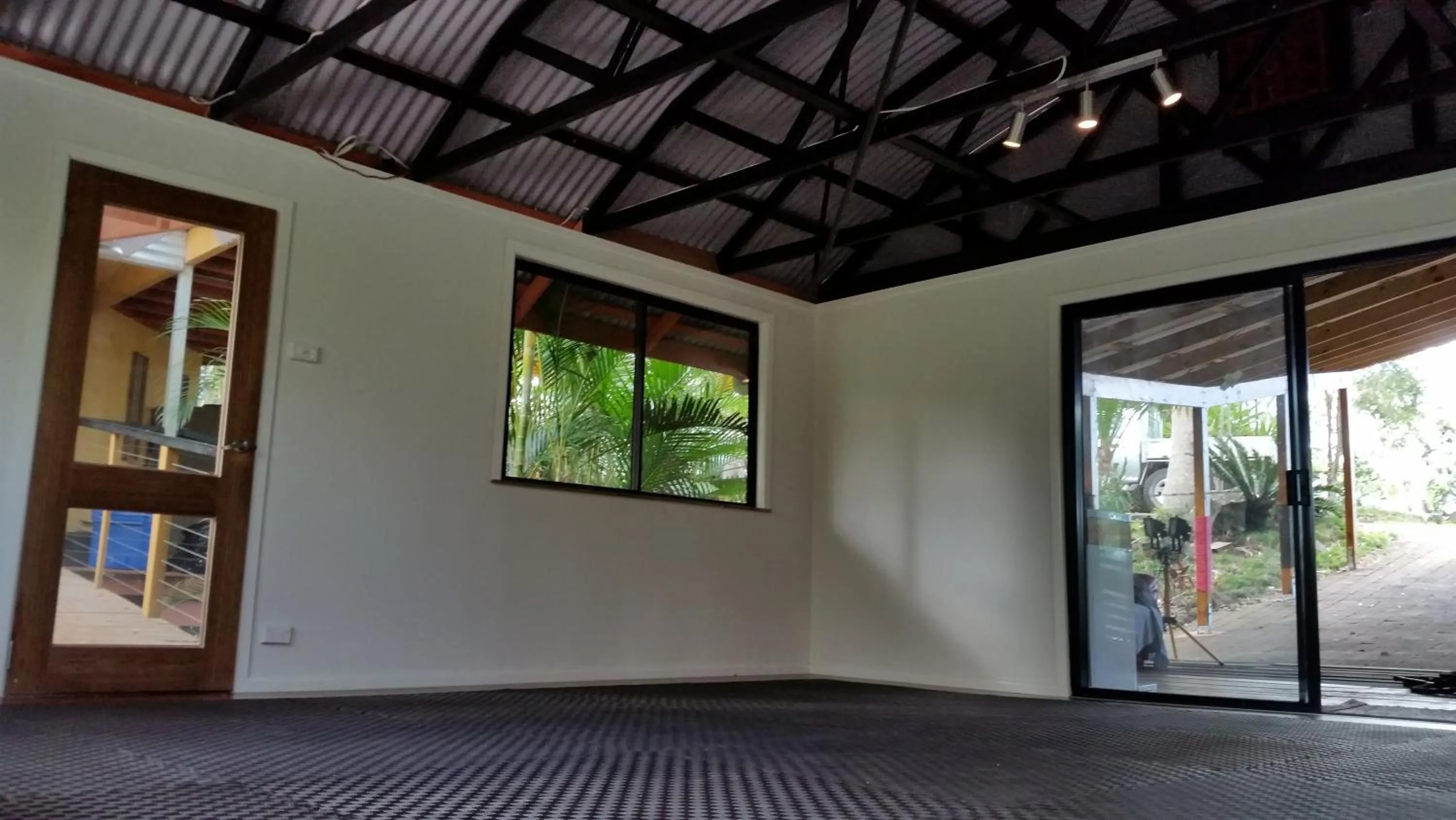 Spa and wellness centre/facilities in Alaya Ascend