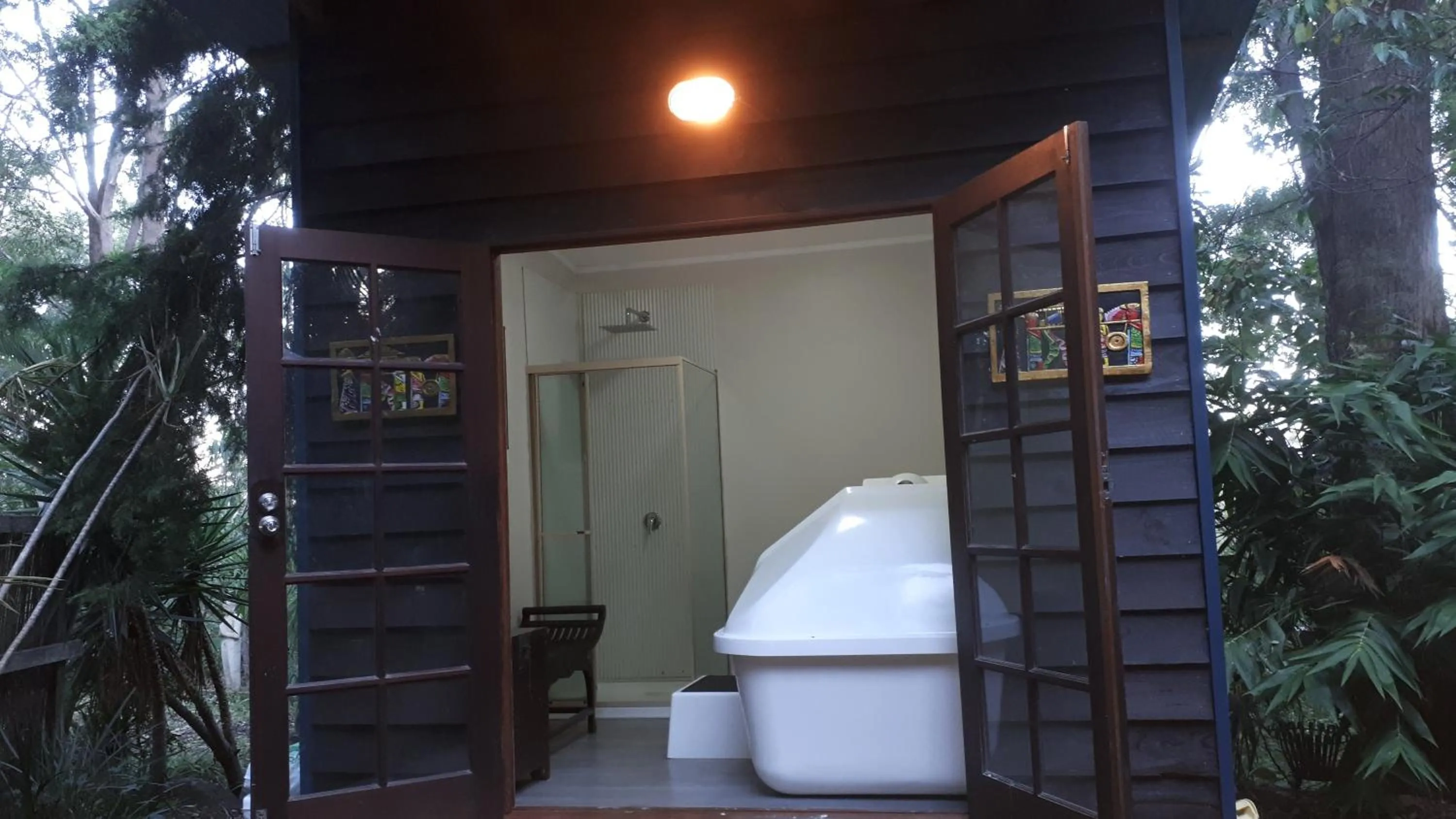 Spa and wellness centre/facilities in Alaya Ascend