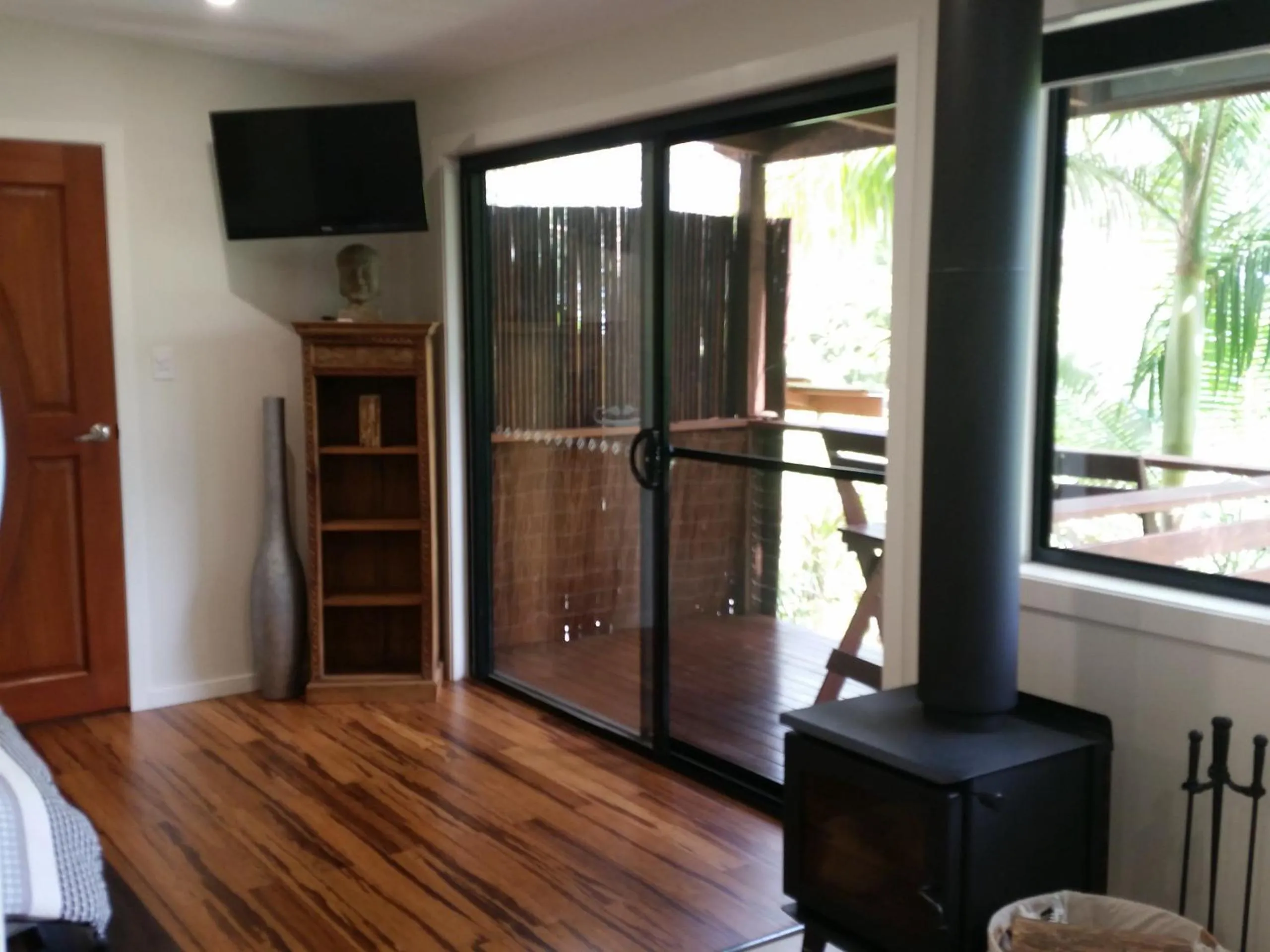 Balcony/Terrace in Alaya Ascend