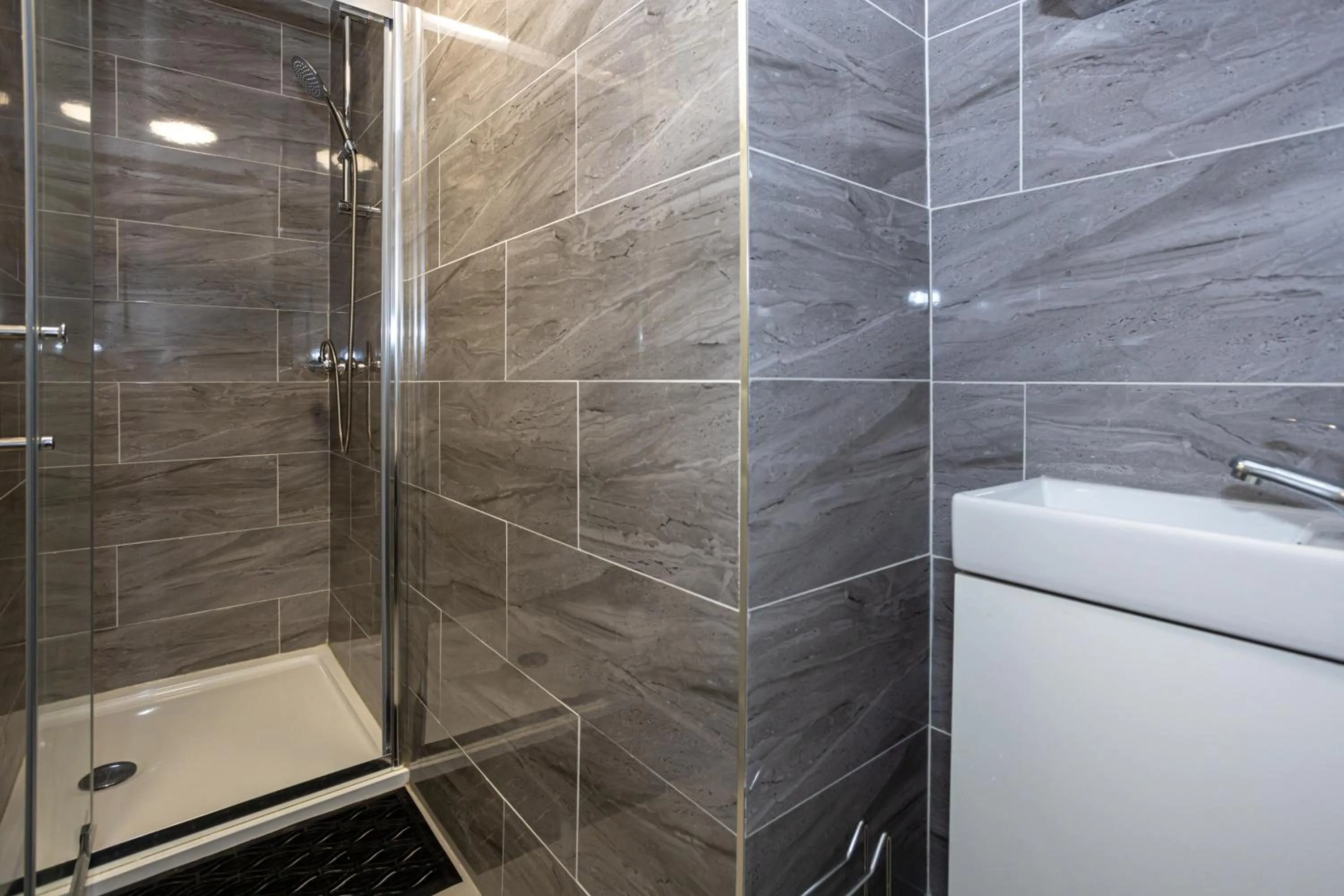 Bathroom in TCO Luxury House