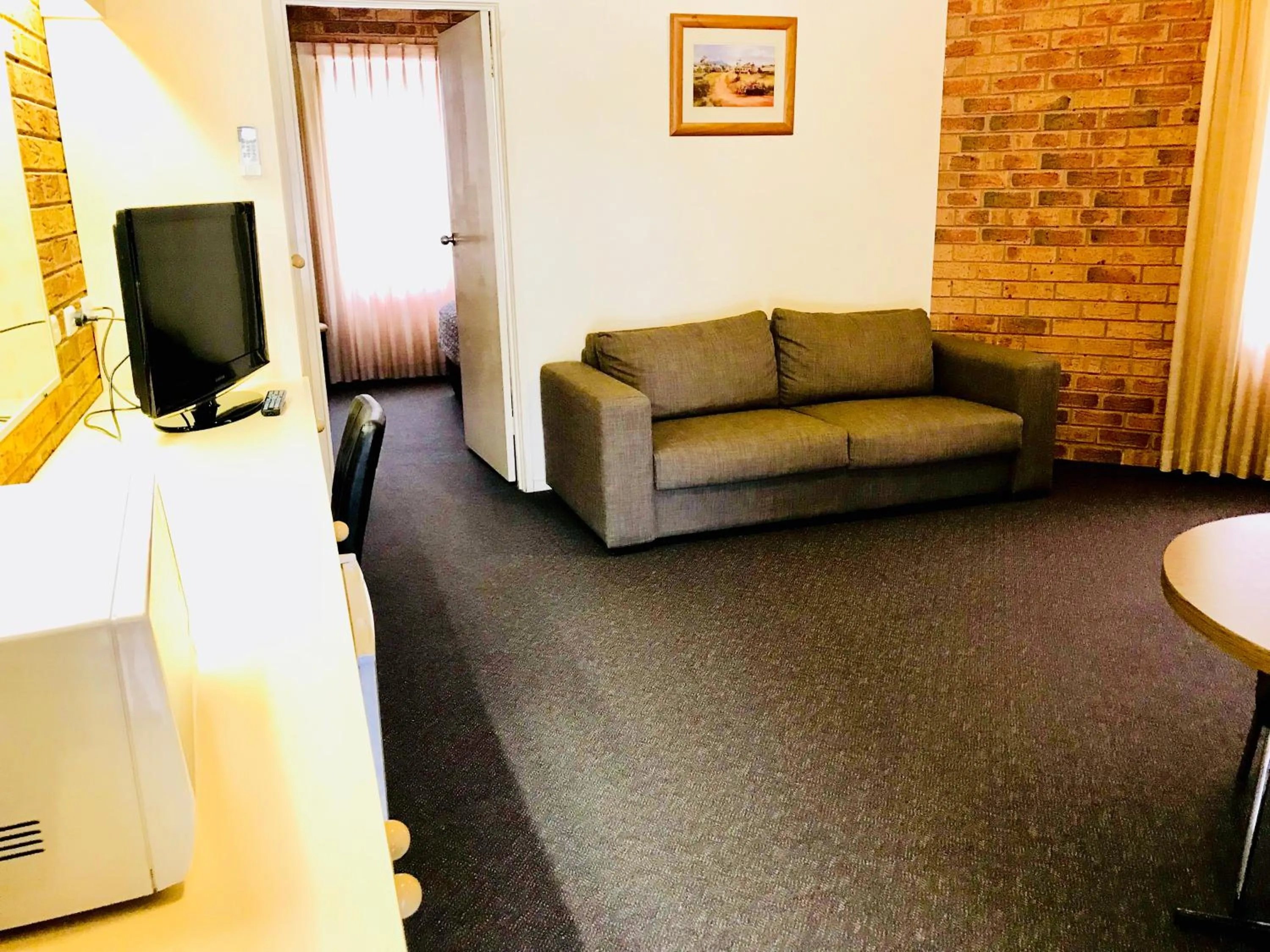 Broadford Sugarloaf Motel