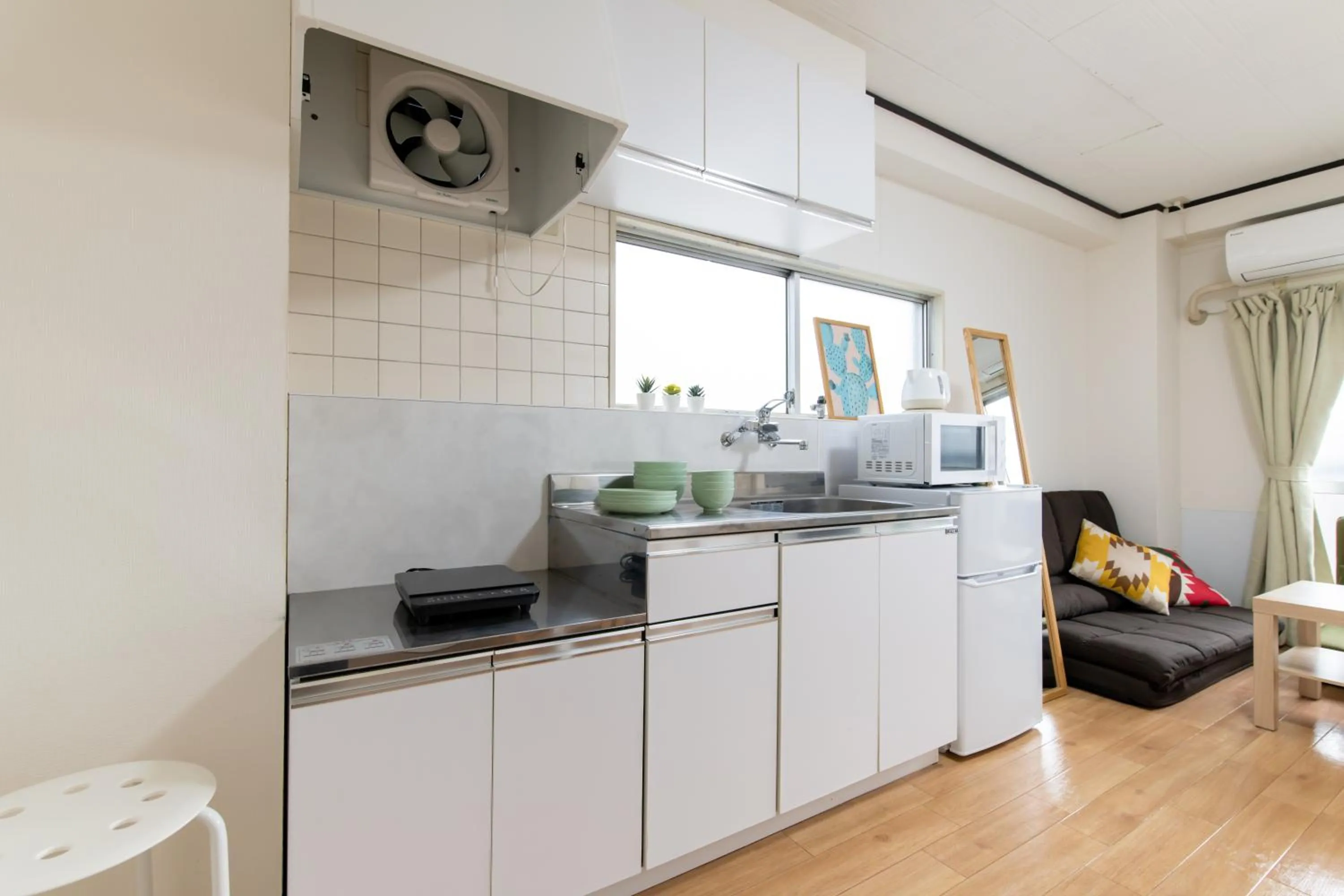 LUANAHOTEL IN WASEDA