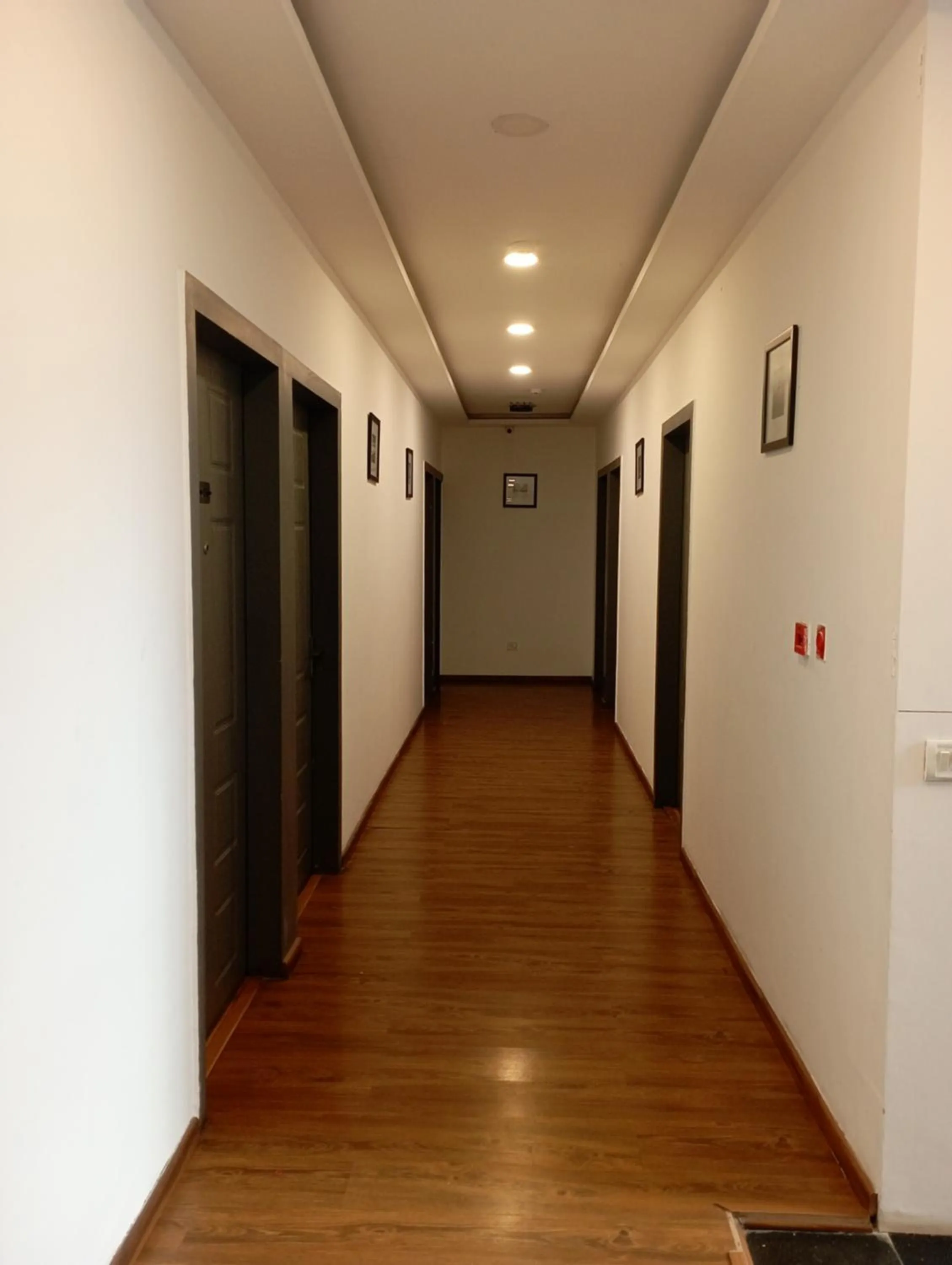 Property building in Alchemy Suites